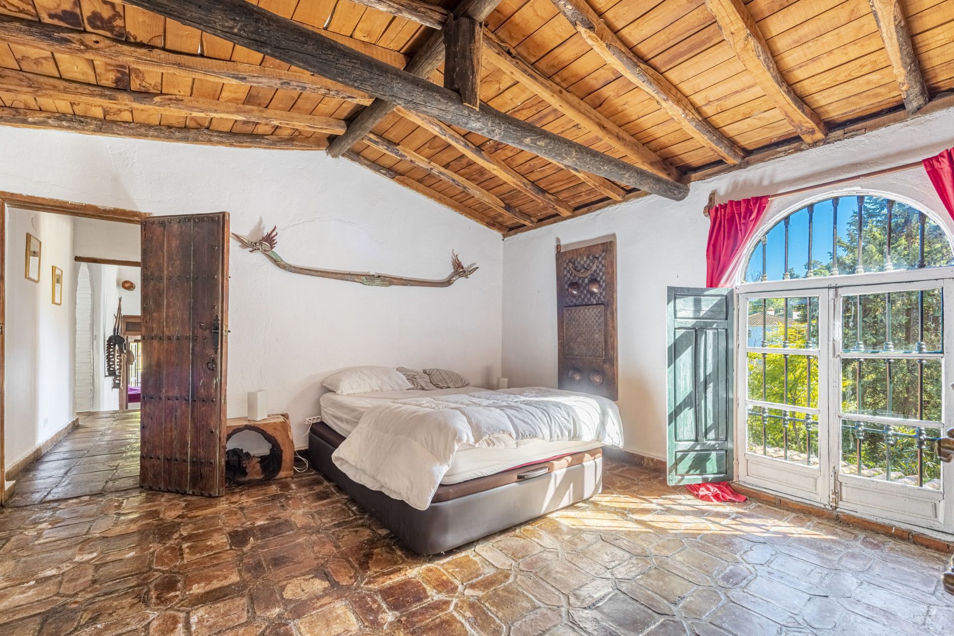 Huis in Benahavis, Andalusië 11541375