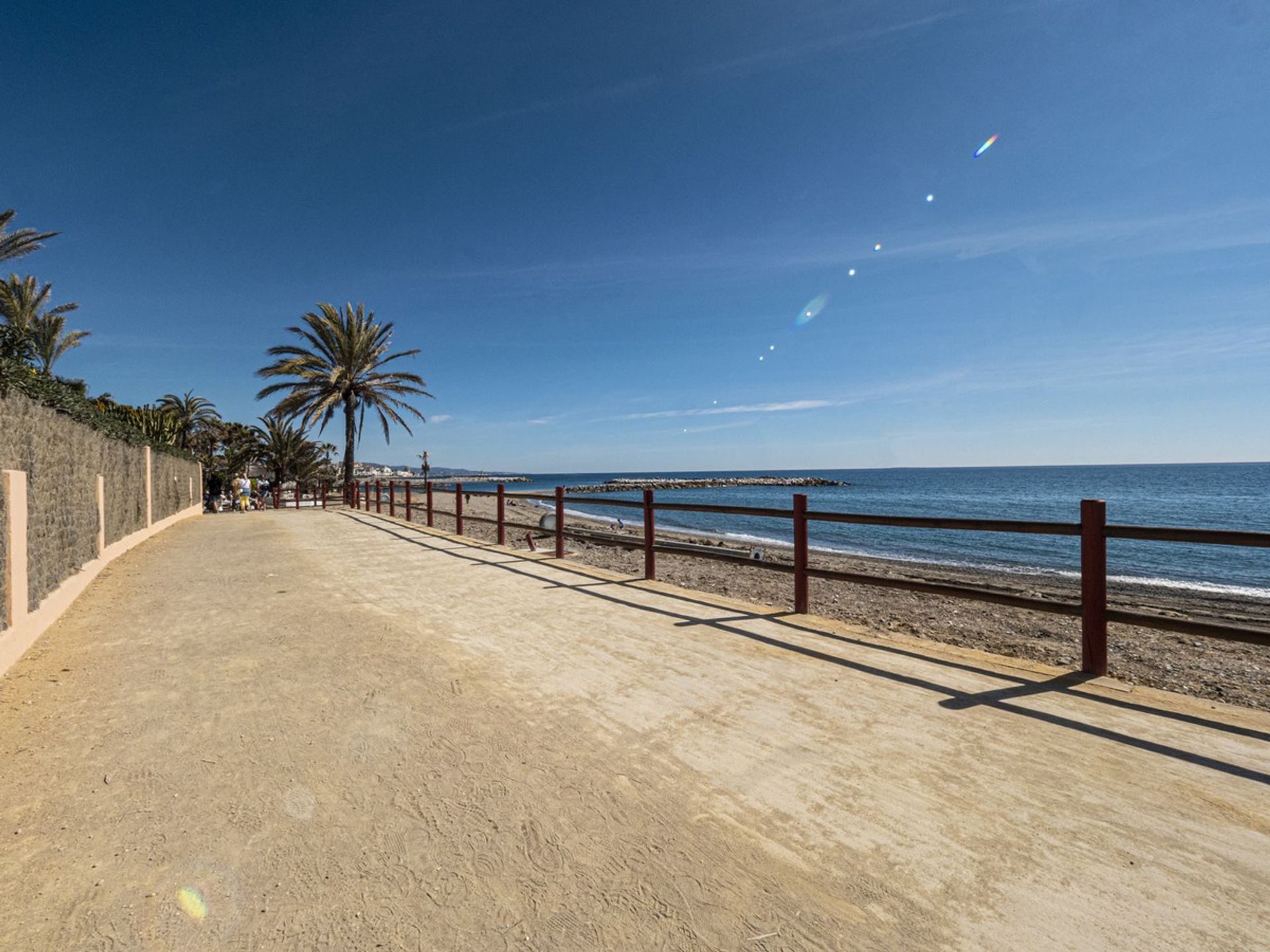 Eigentumswohnung im El Angel, Andalusien 11541383