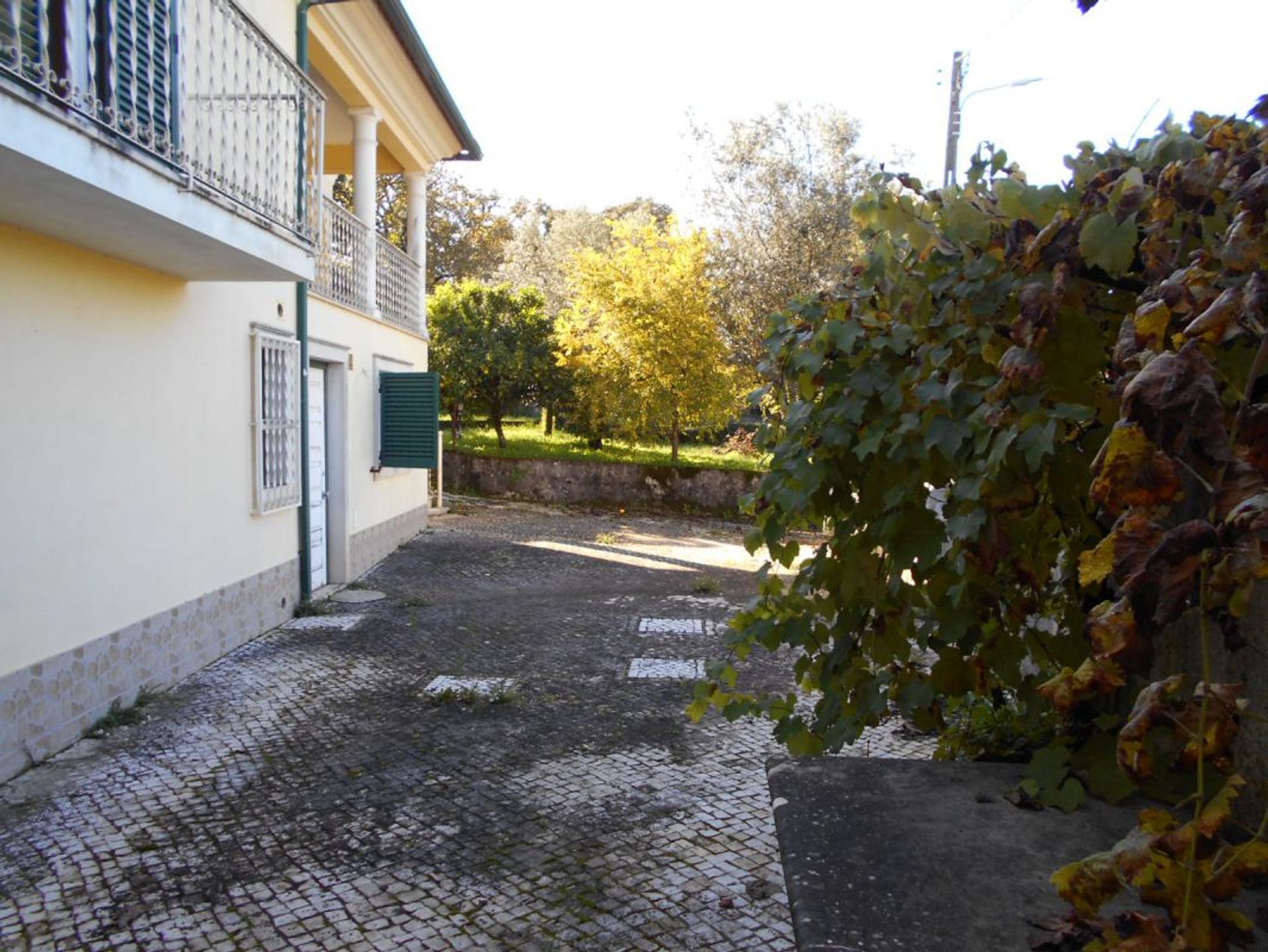 casa en Leiria, Leiria District 11541392