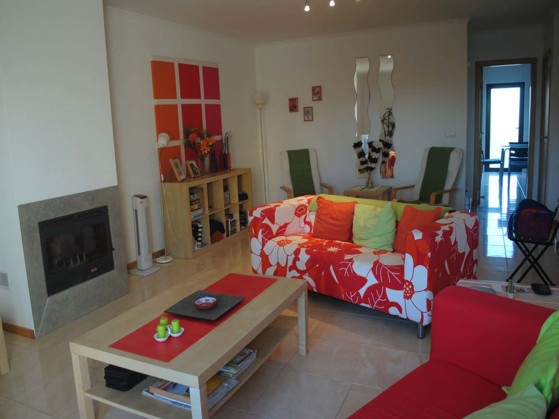 Casa nel Leiria, Leiria 11541399