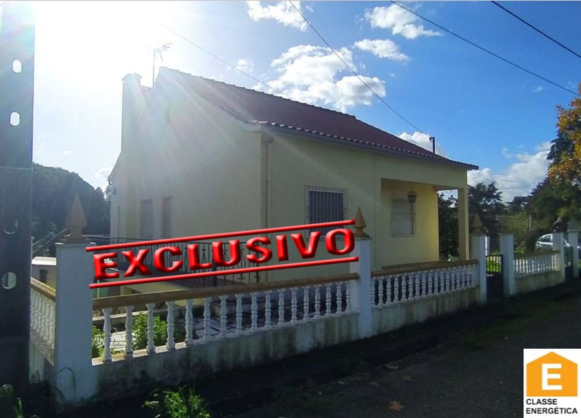 Huis in Santarém, Santarém 11541404