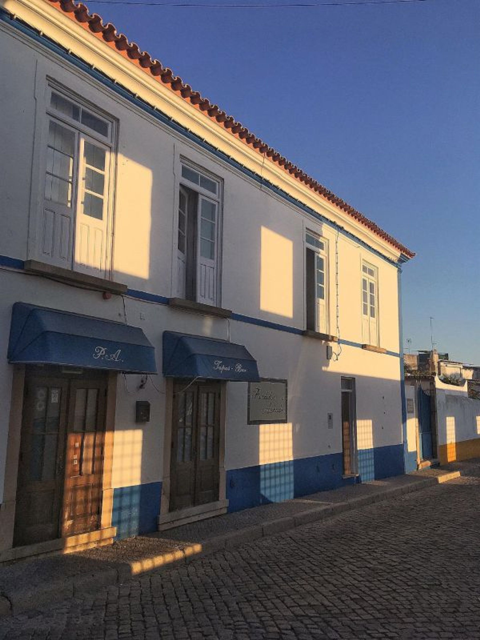 rumah dalam Quinta de Santo Antonio, Portalegre 11541405