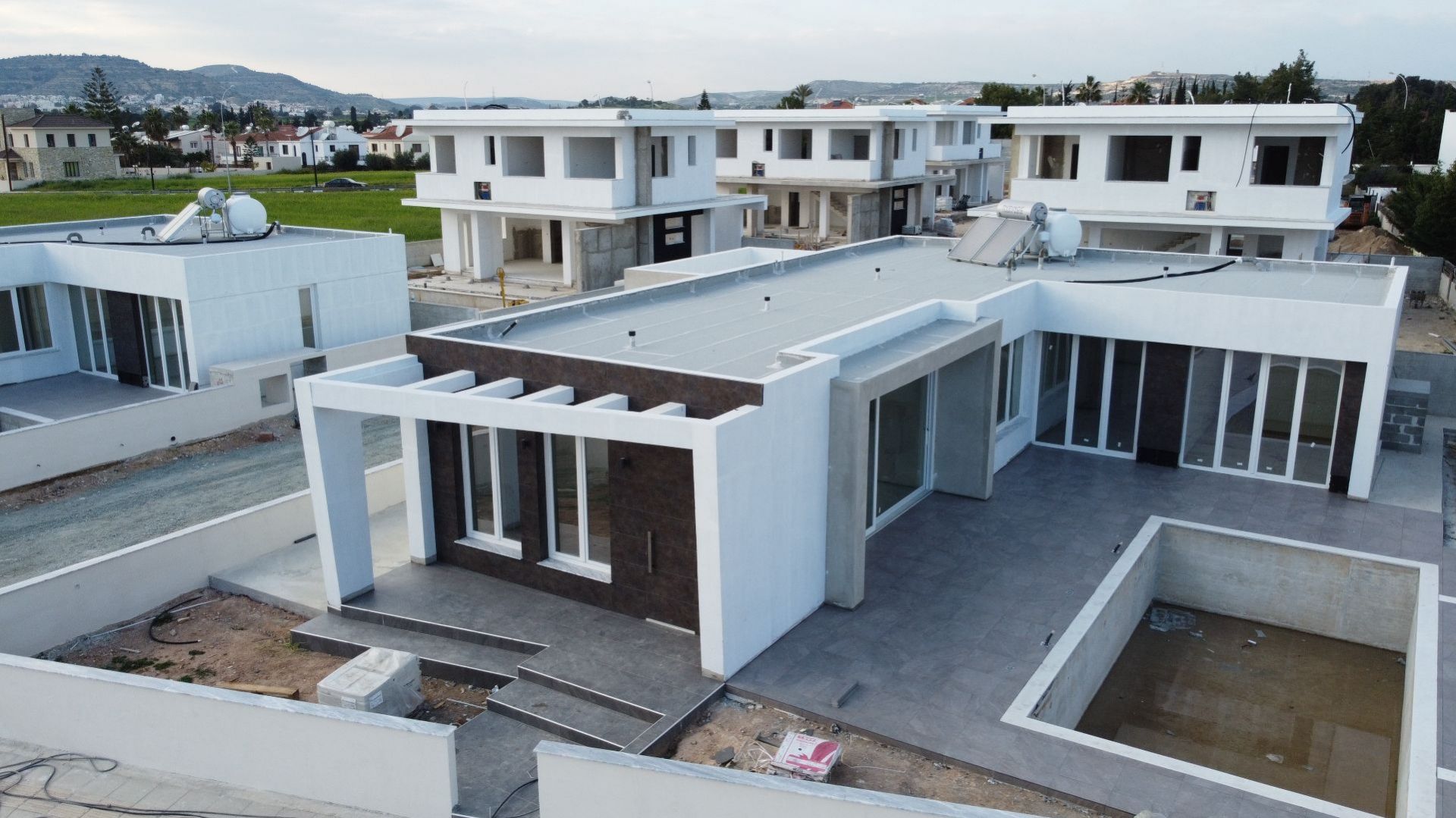 σπίτι σε Pyla, Larnaca 11541481