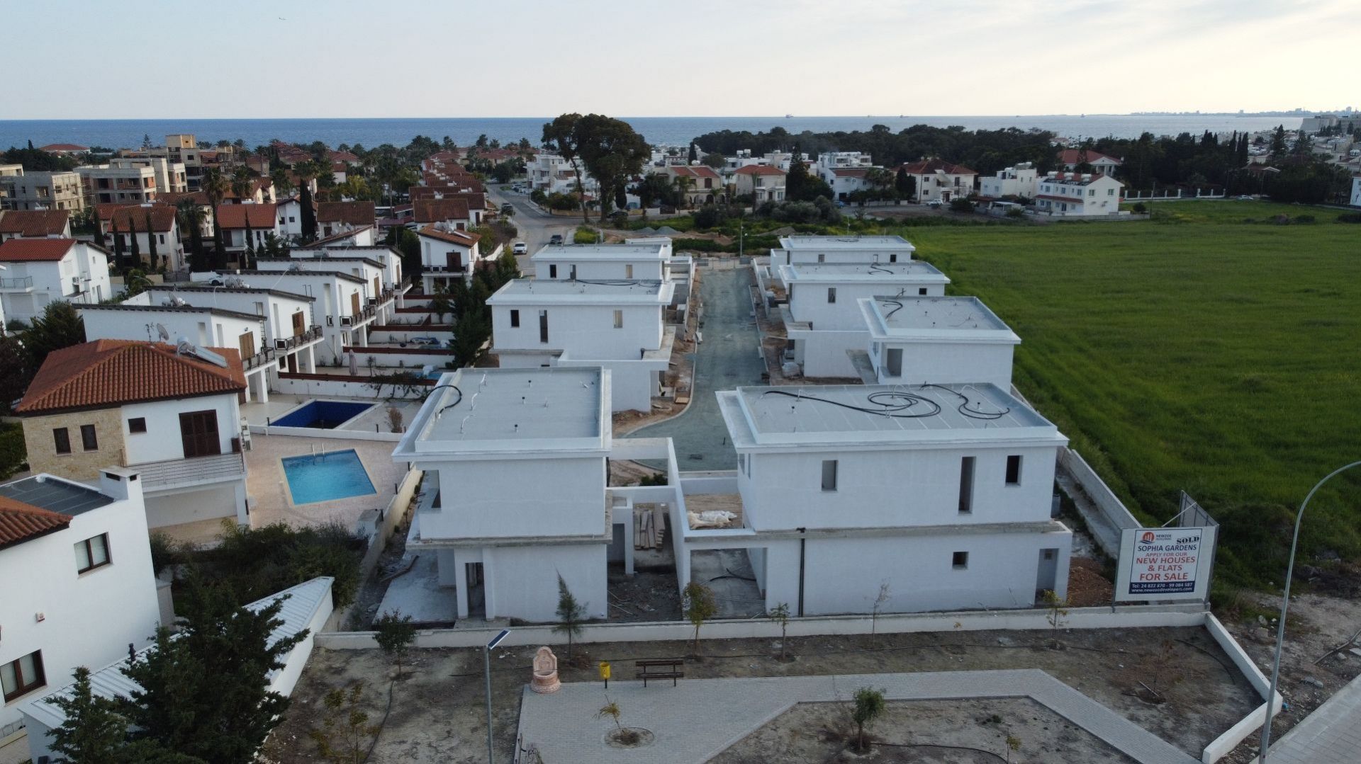 Hus i Pyla, Larnaca 11541482