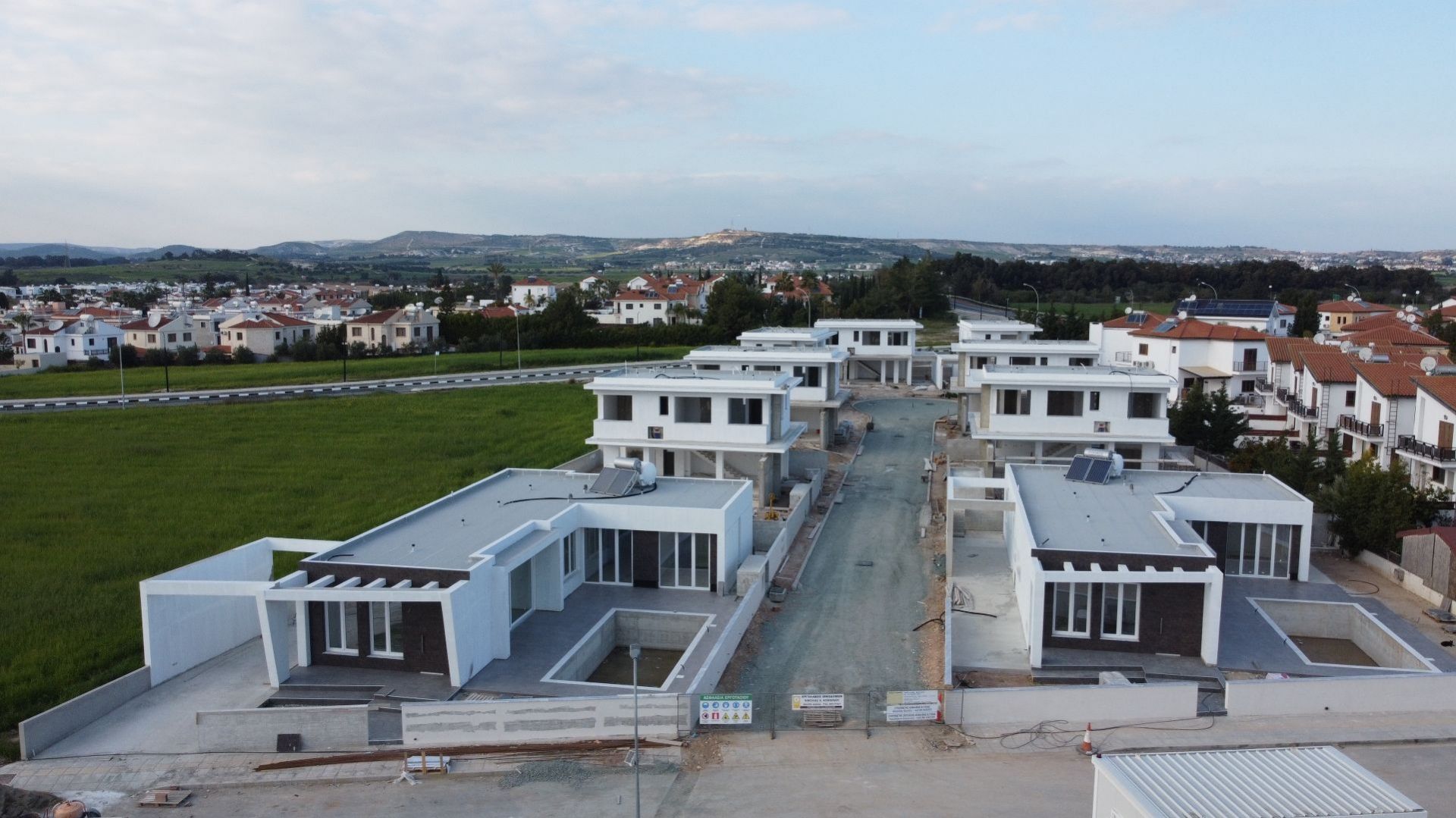 Hus i Pyla, Larnaca 11541482