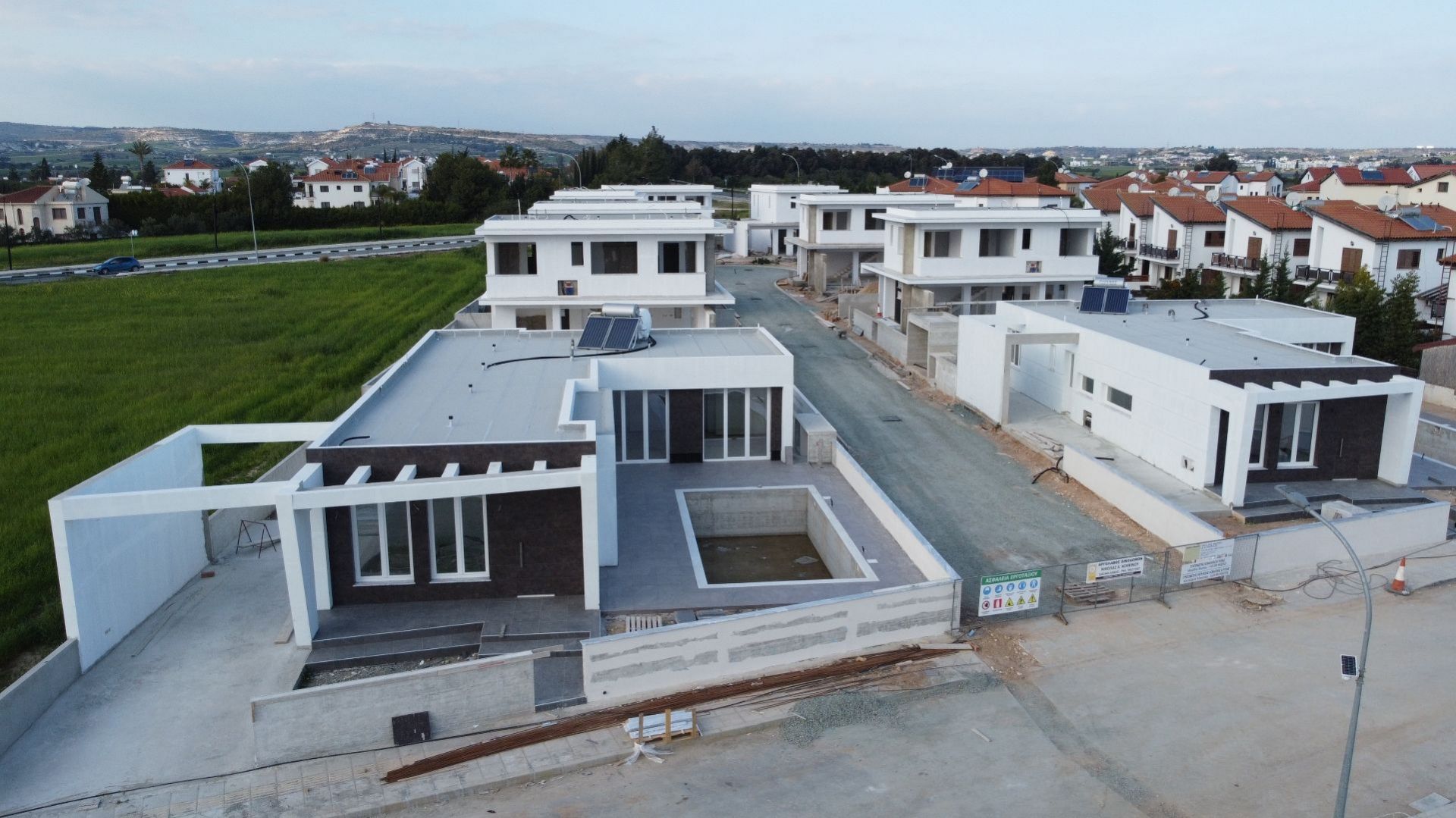 Hus i Pyla, Larnaca 11541482