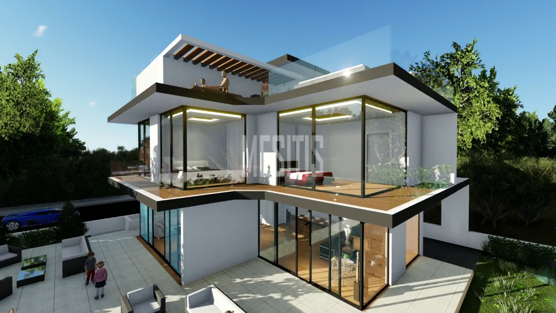 casa no Dromolaxia, Larnaca 11541489