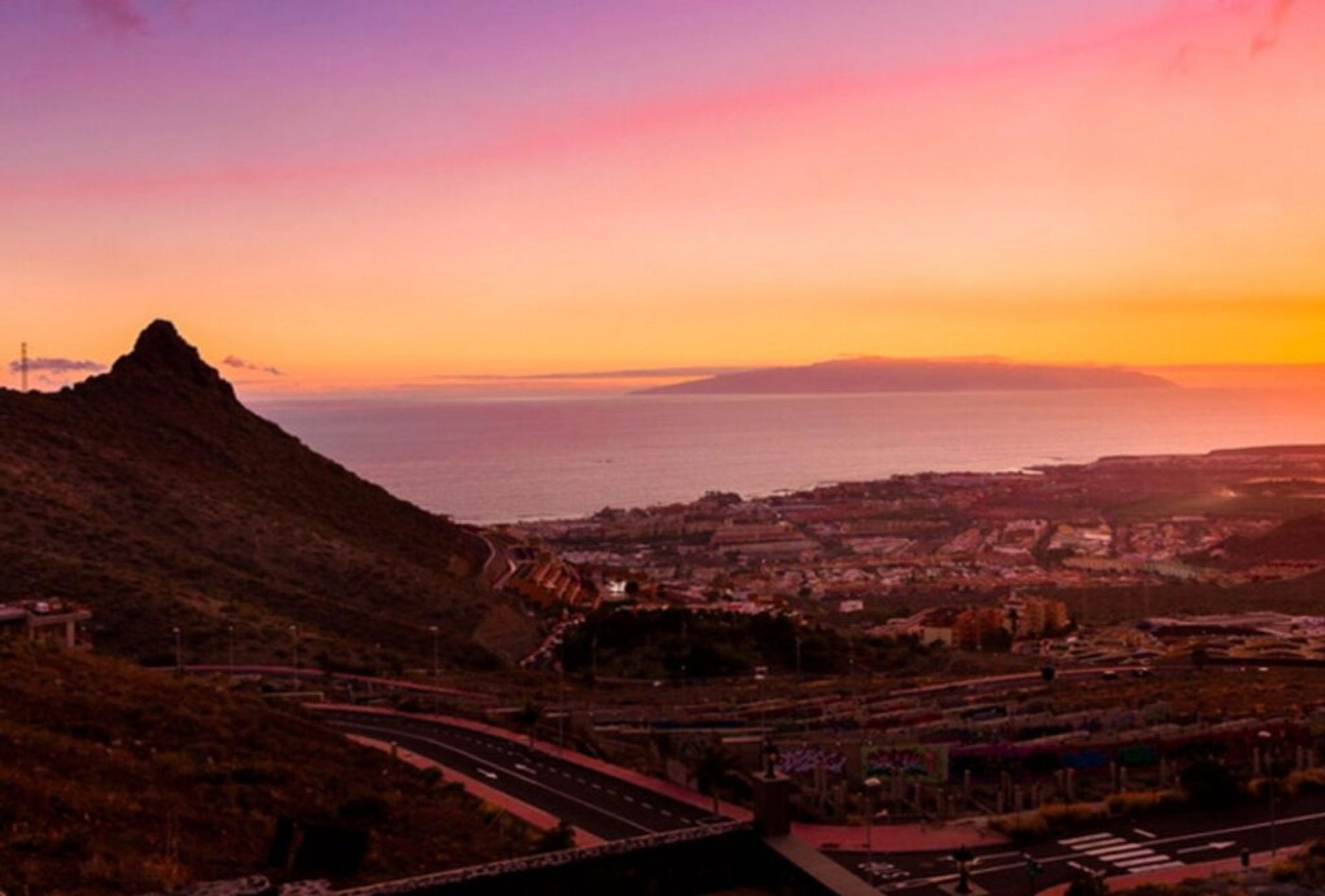 жилой дом в Costa Adeje, Canarias 11541740