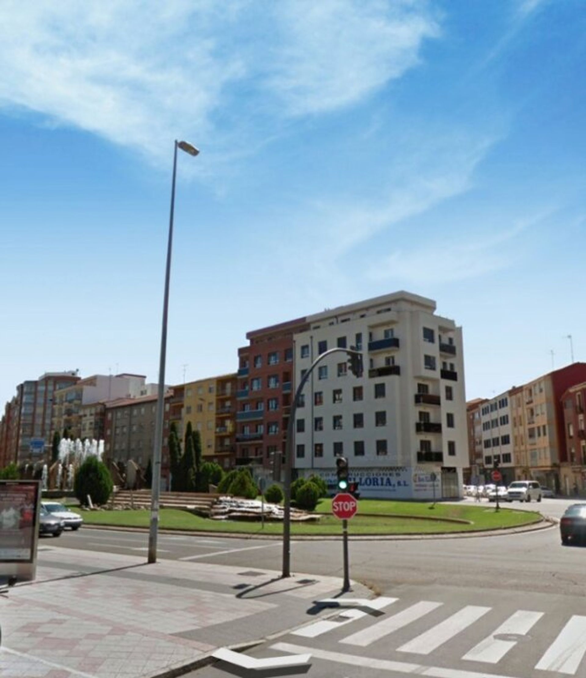 Condominio nel León, Castilla y León 11541745