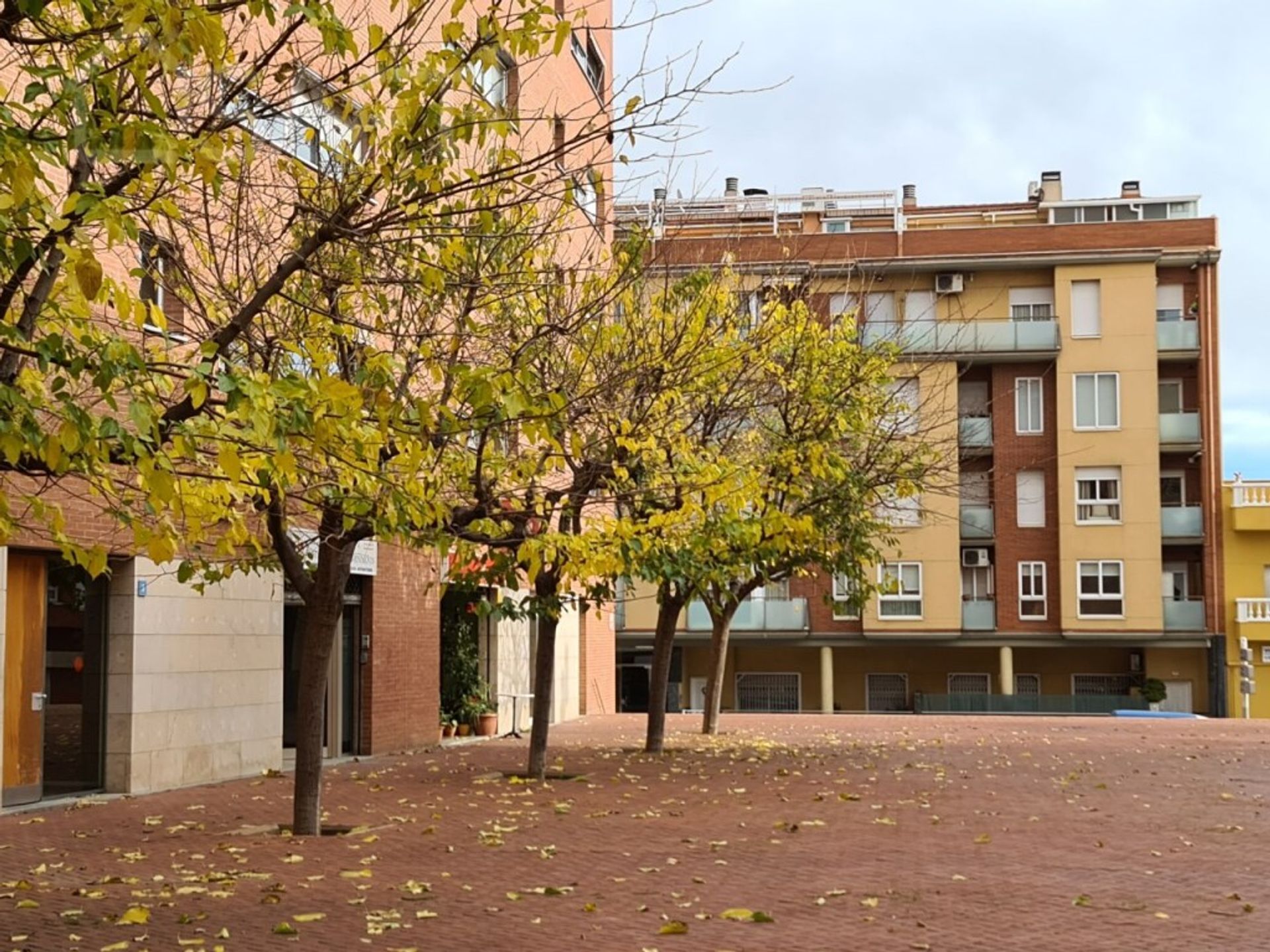 Industriell im Sabadell, Catalunya 11541750