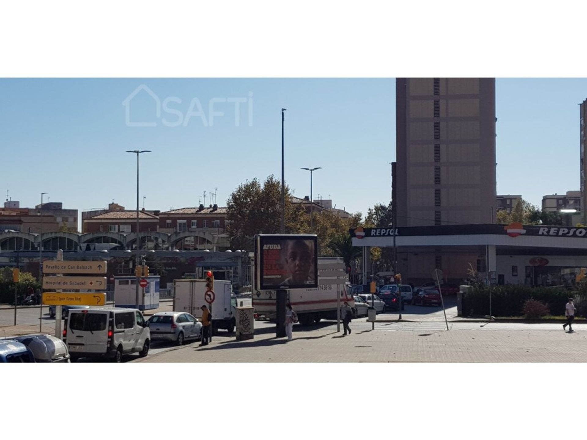 Industrial en Sabadell, Catalunya 11541750