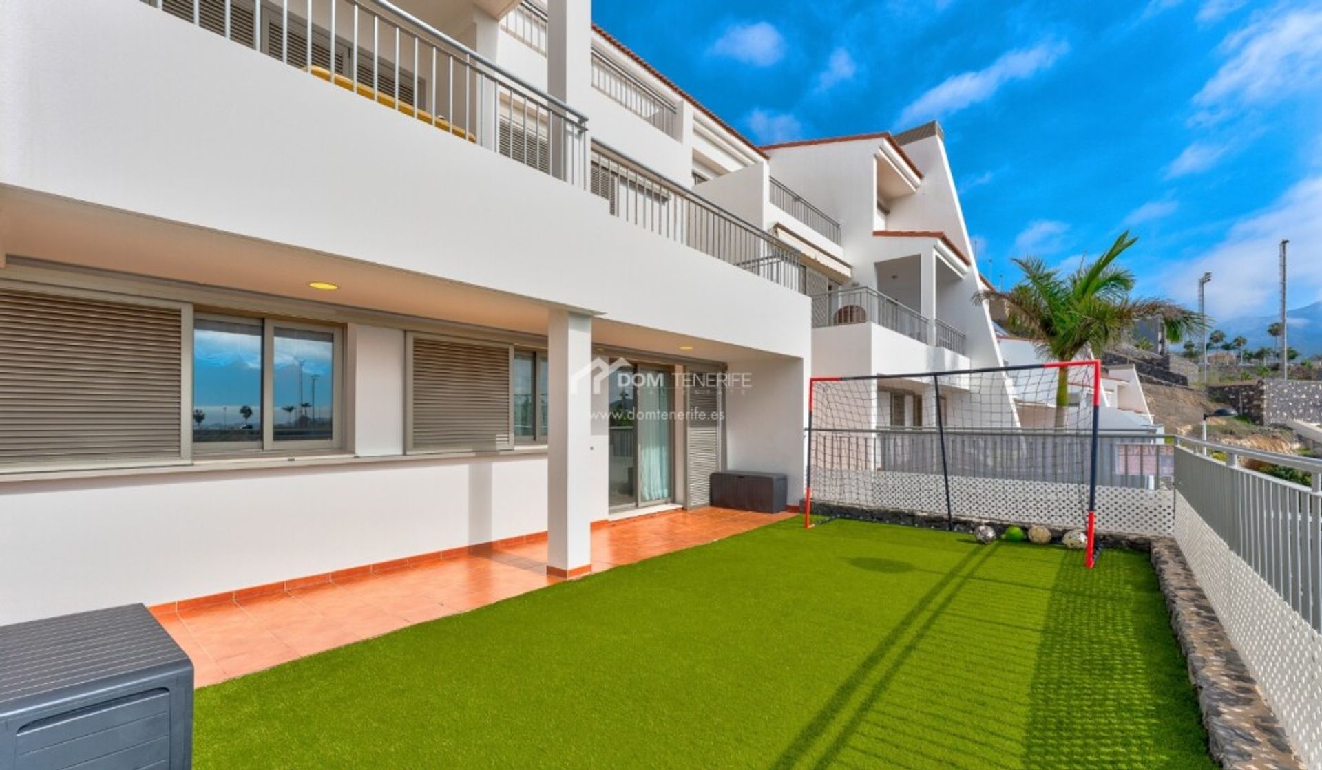 Condominio nel Hoya Grande, Canary Islands 11541757