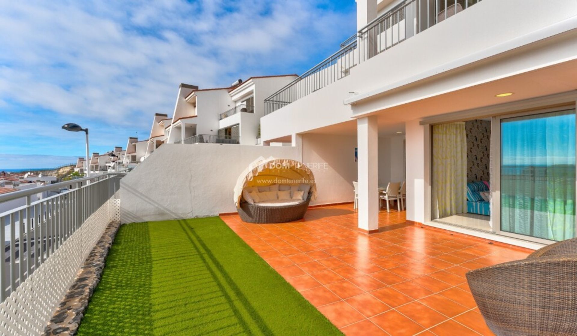 Condominio en Hoya Grande, Canary Islands 11541757