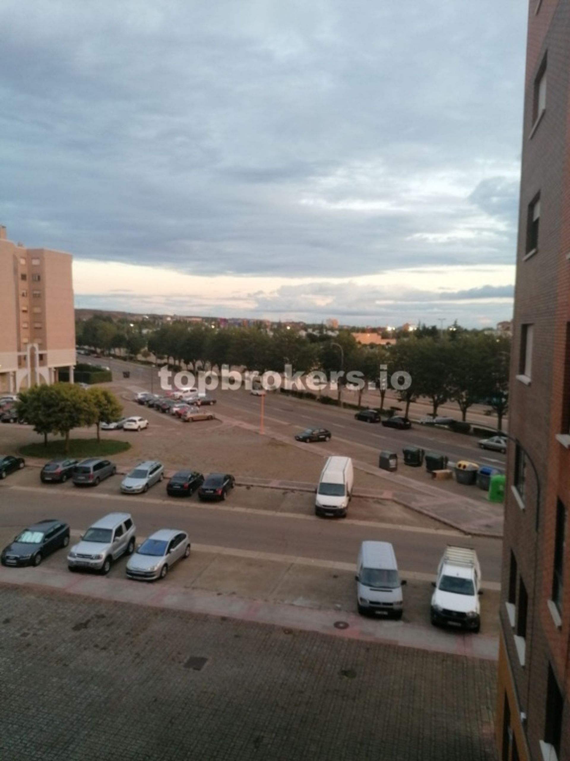 Condominium dans Puente del Castro, Castille-Leon 11541768