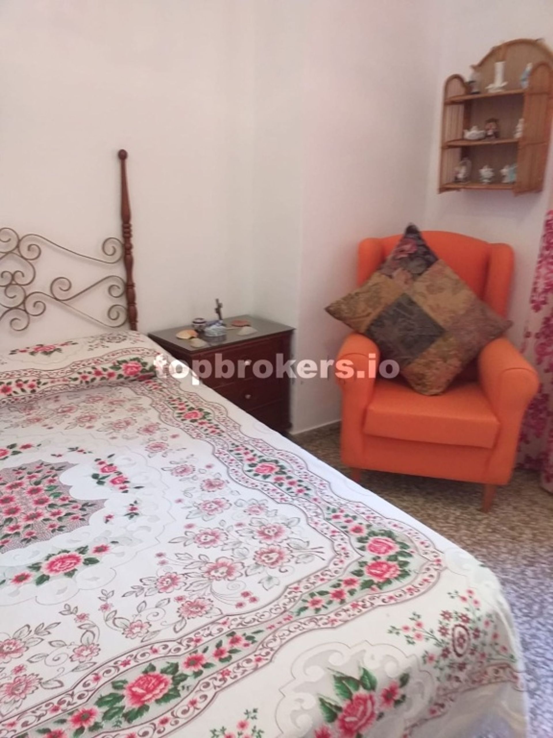 loger dans Montefrío, Andalucía 11541772