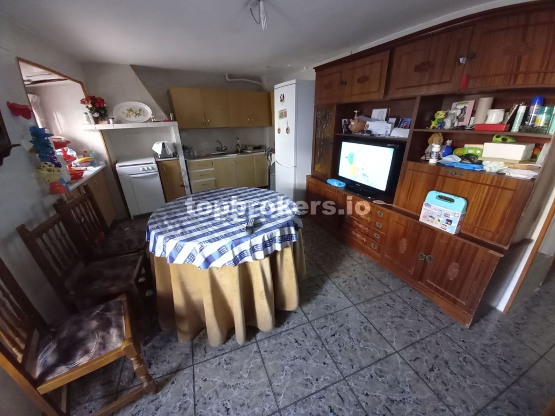 casa en Guadix, Andalusia 11541774