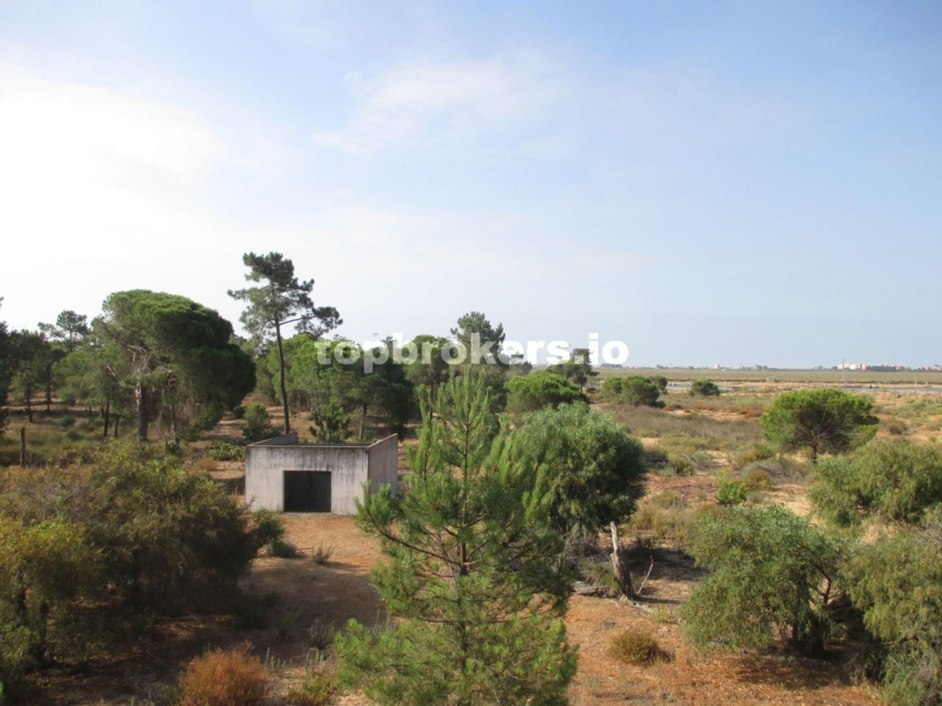 Huis in Ayamonte, Andalucía 11541785