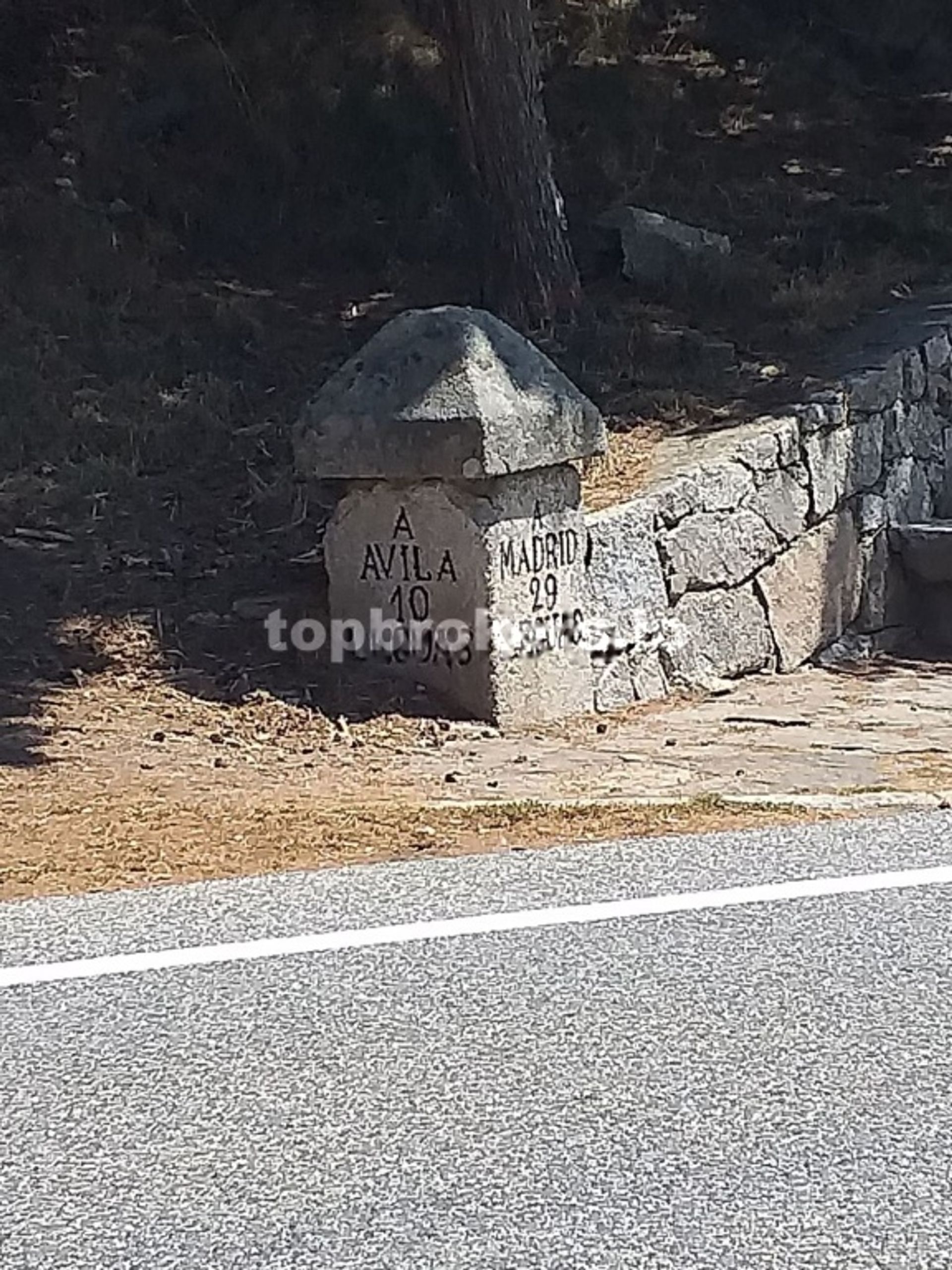 loger dans Villarejo del Valle, Castille-León 11541802