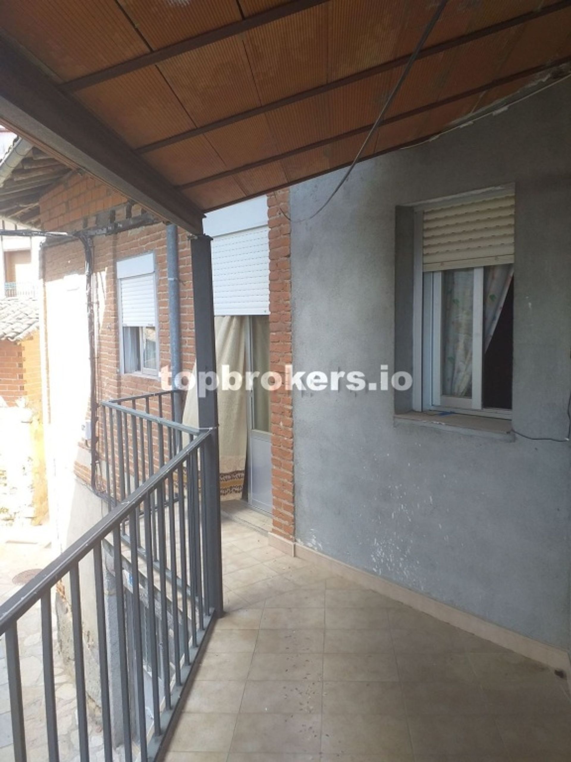 House in Villarejo del Valle, Castille-Leon 11541802