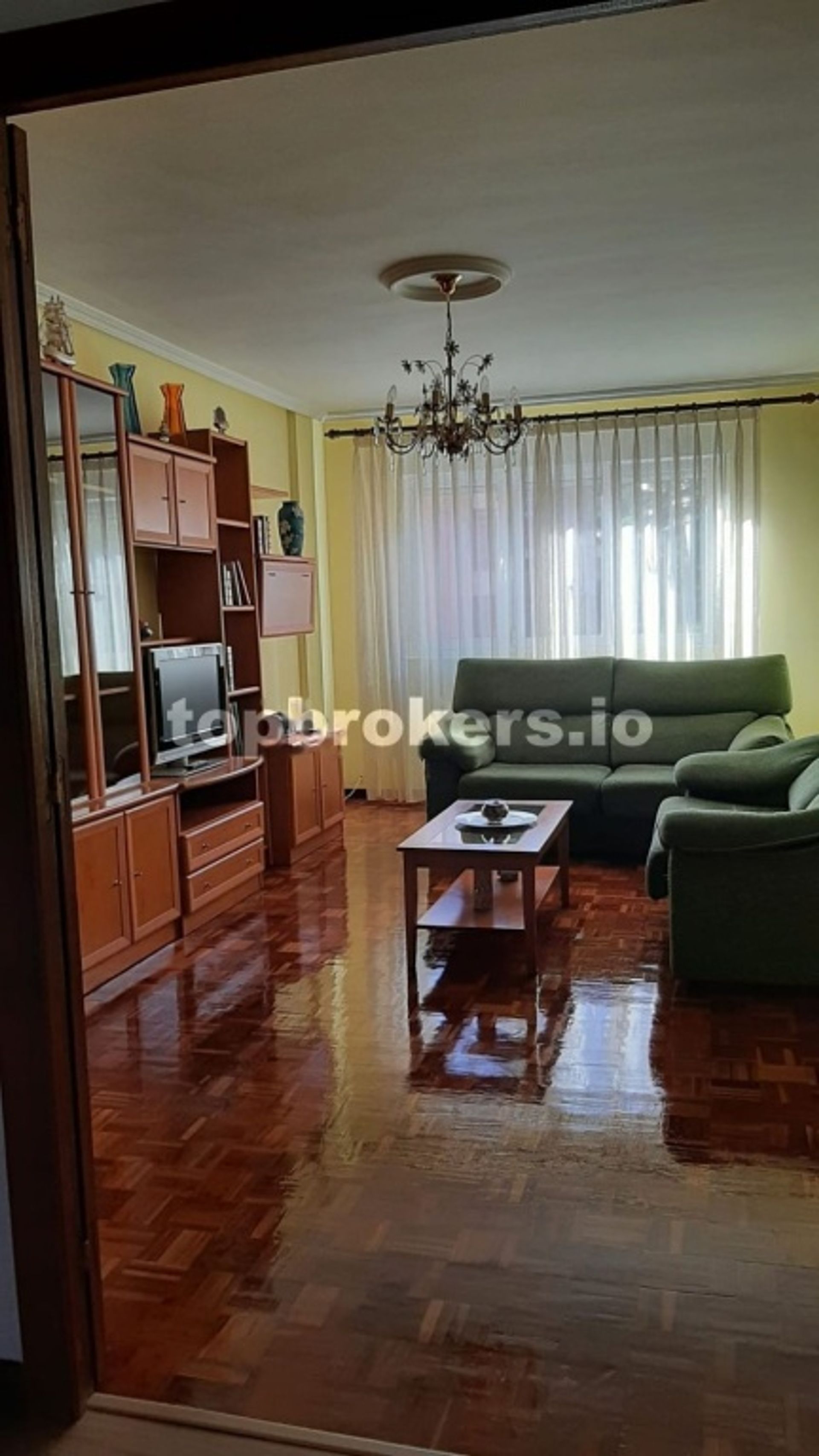 Condominio en , Principado de Asturias 11541803