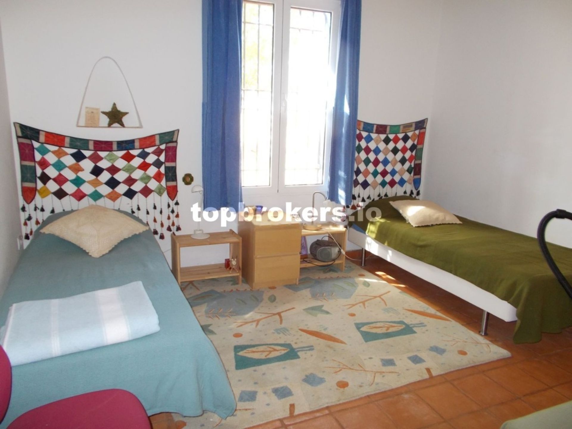 loger dans Torrenueva, Castilla-La Mancha 11541808