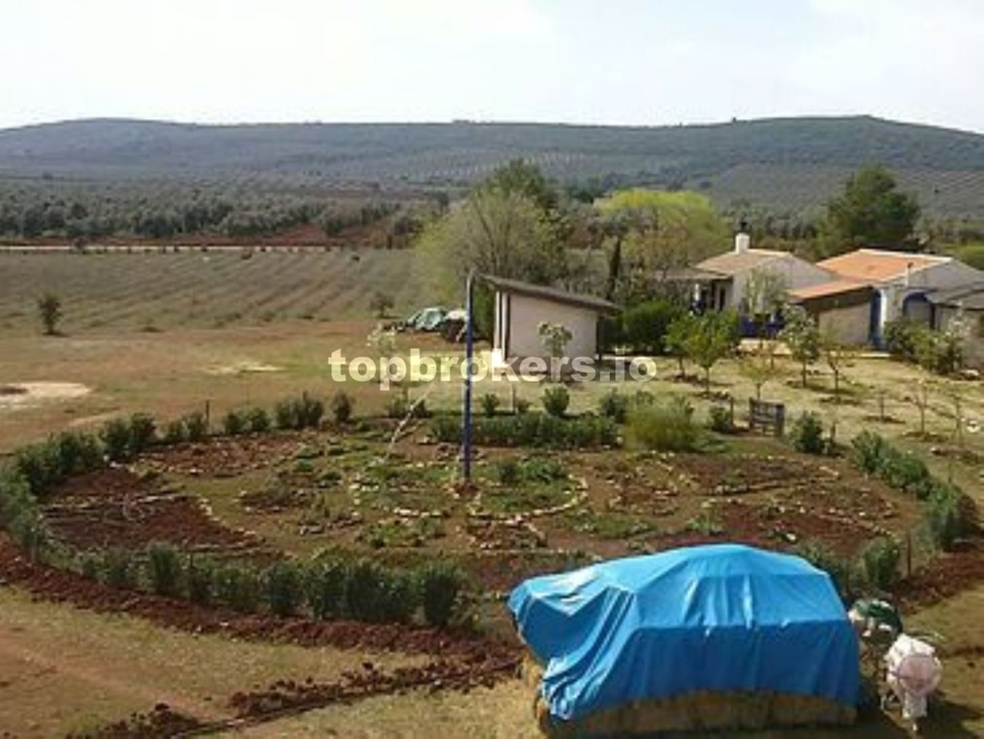 loger dans Torrenueva, Castilla-La Mancha 11541808