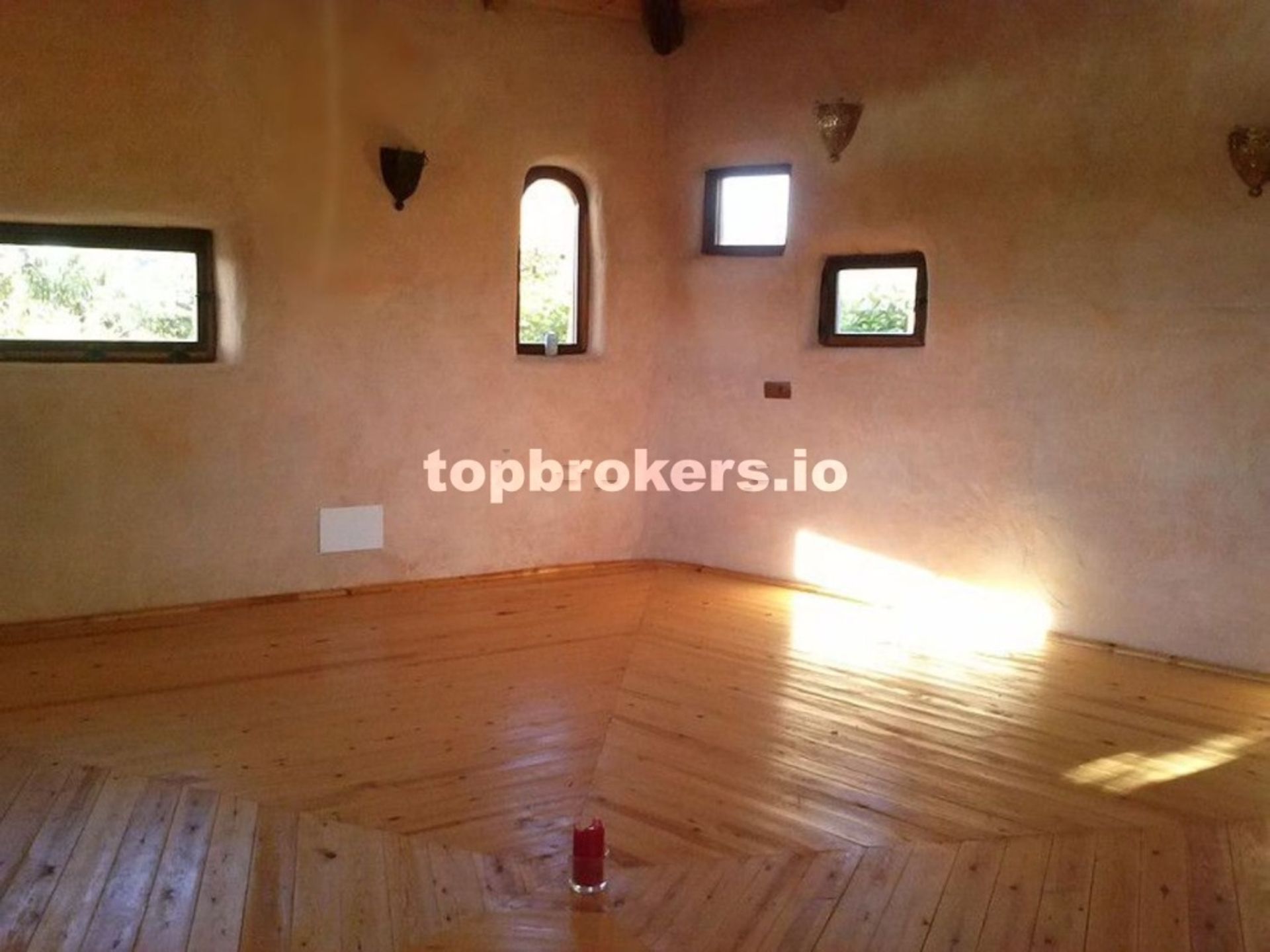 loger dans Torrenueva, Castilla-La Mancha 11541808