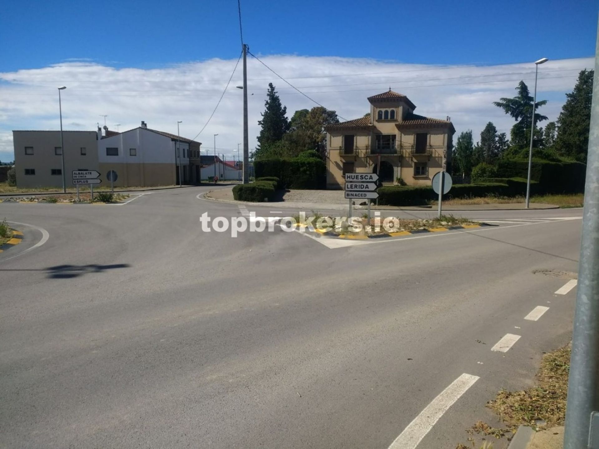 casa en Binéfar, Aragón 11541811