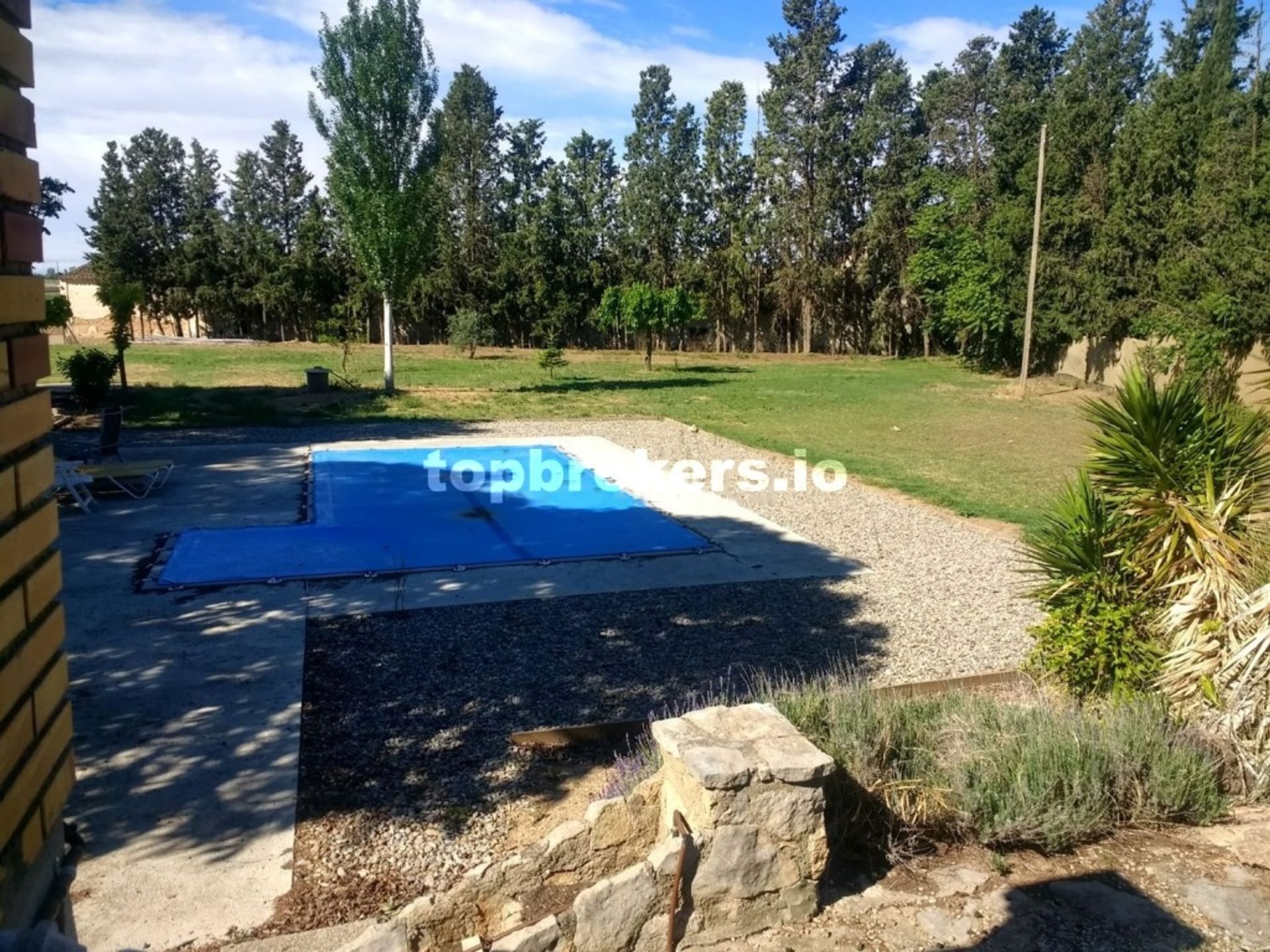 casa en Binéfar, Aragón 11541811