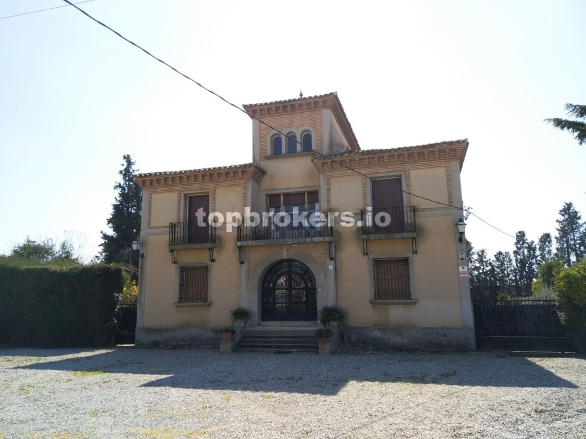 casa en Binéfar, Aragón 11541811