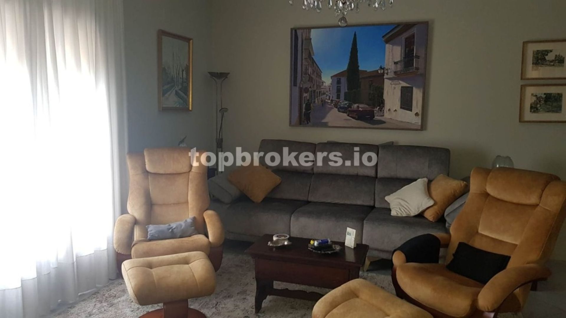 Condominio nel Cordoba, Andalusia 11541813