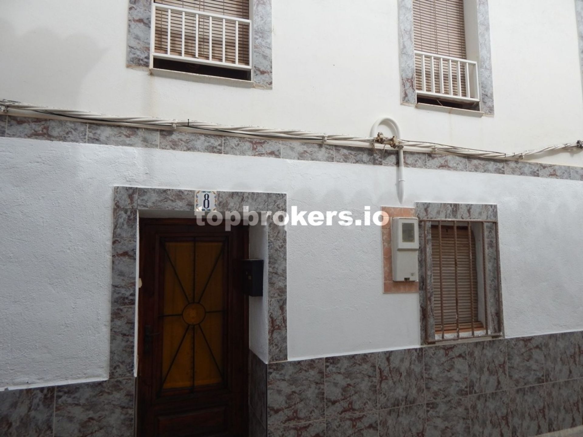 Huis in Tamarite de Litera, Aragon 11541814