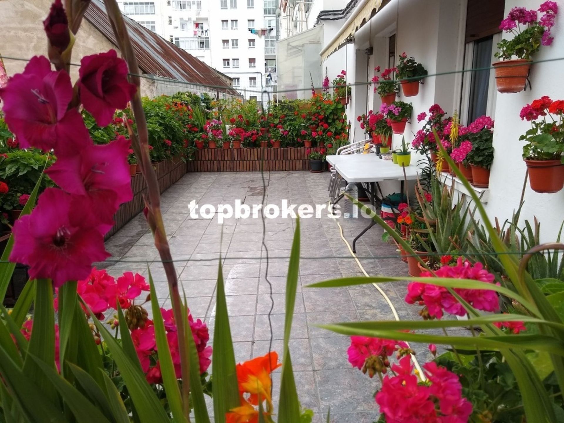 Condominium in Vitoria-Gasteiz, Basque Country 11541817