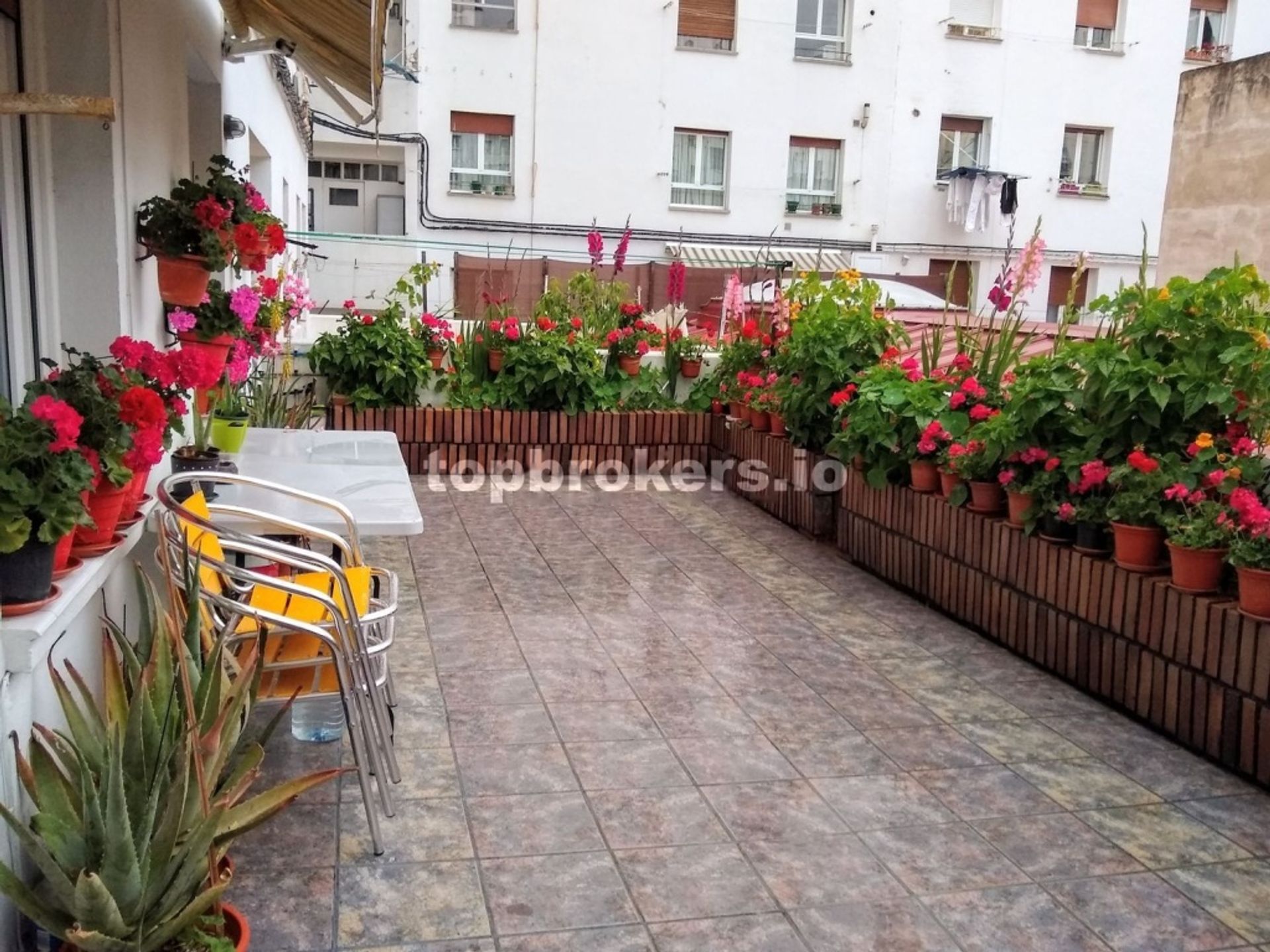 Condominium in Vitoria-Gasteiz, Basque Country 11541817