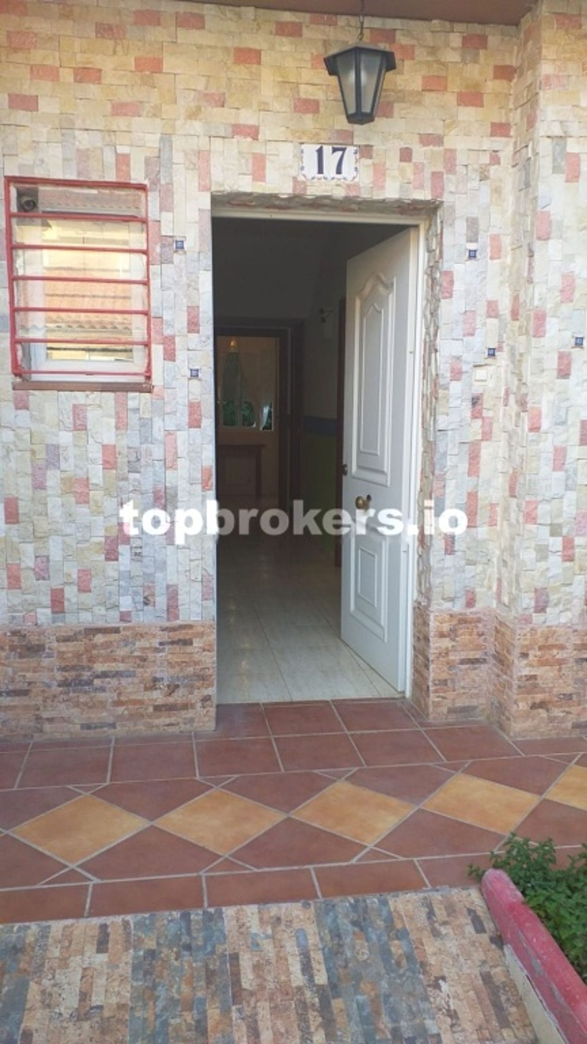 House in Piedrabuena, Castilla-La Mancha 11541819