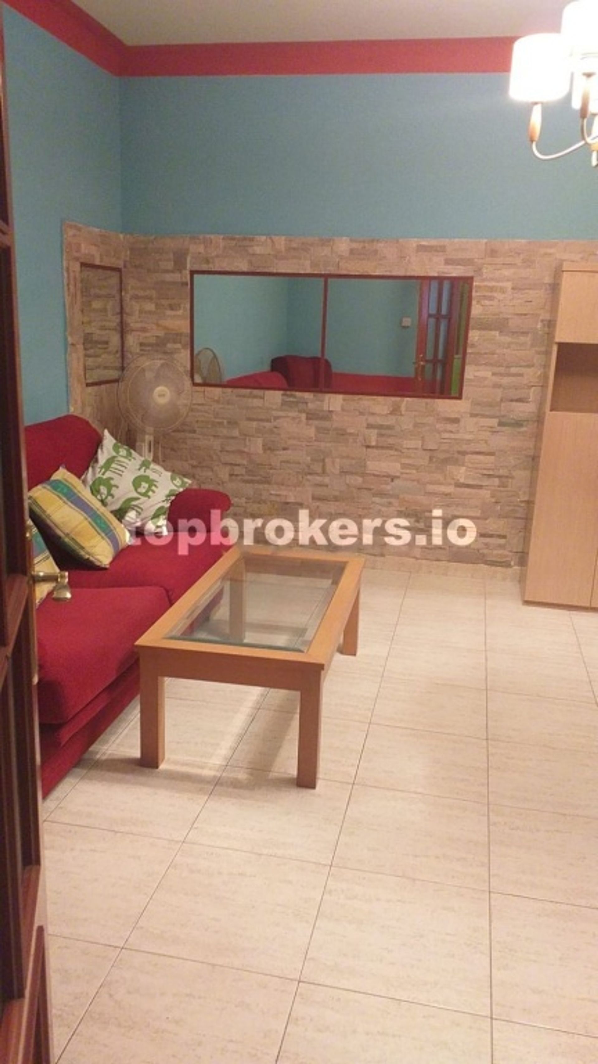 House in Piedrabuena, Castilla-La Mancha 11541819