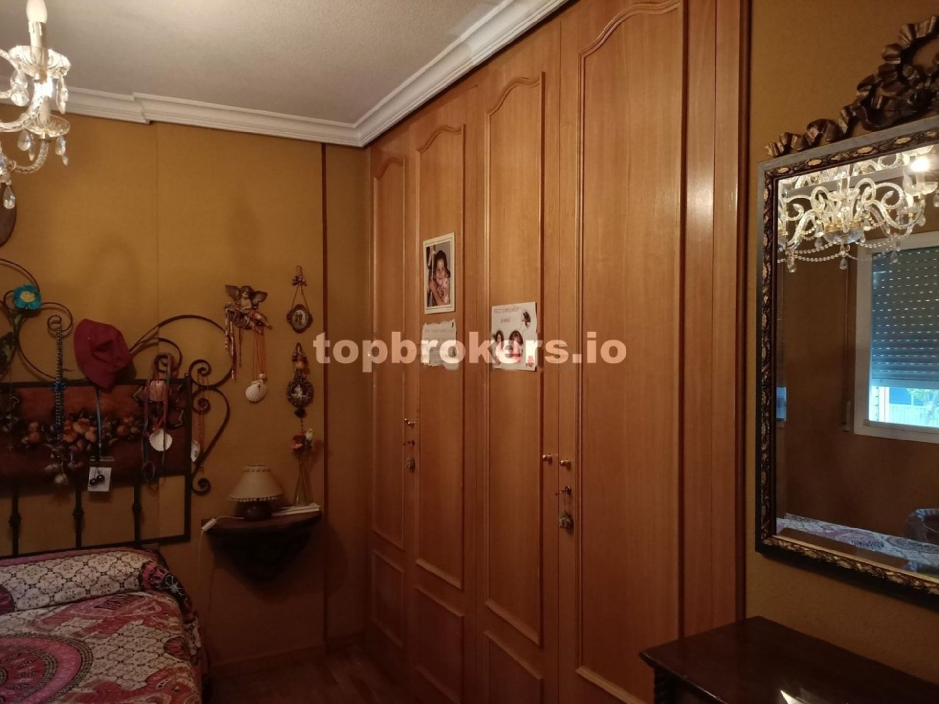 House in Ciudad Real, Castilla-La Mancha 11541820