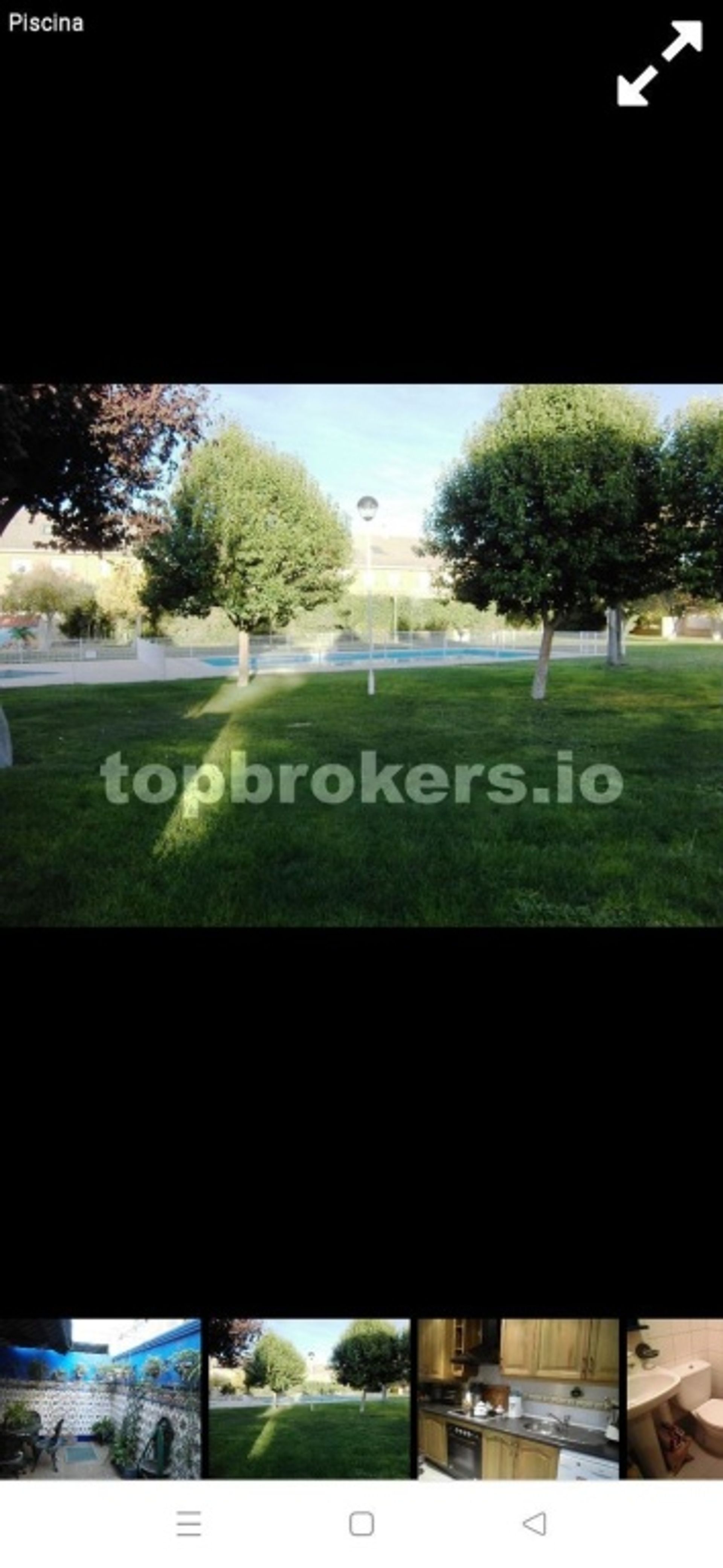 House in Ciudad Real, Castilla-La Mancha 11541820