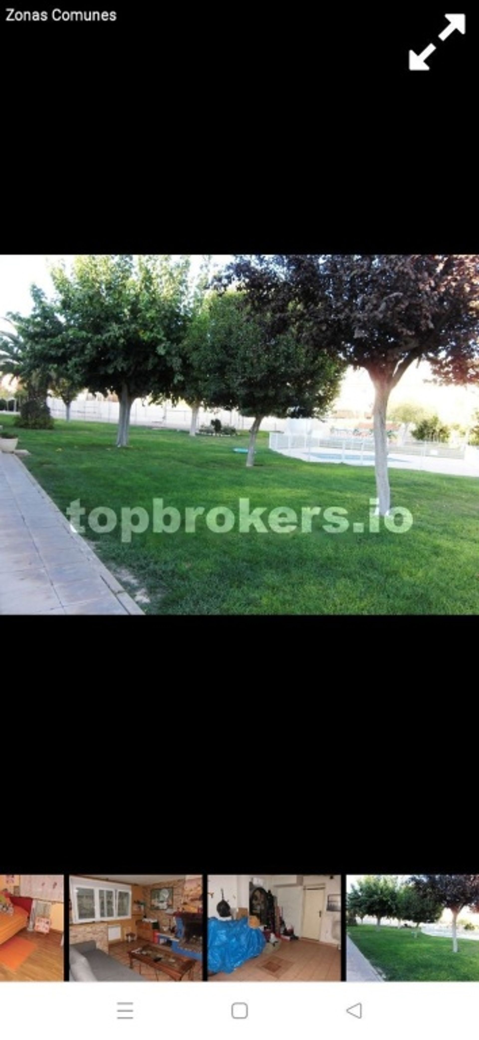 House in Ciudad Real, Castilla-La Mancha 11541820