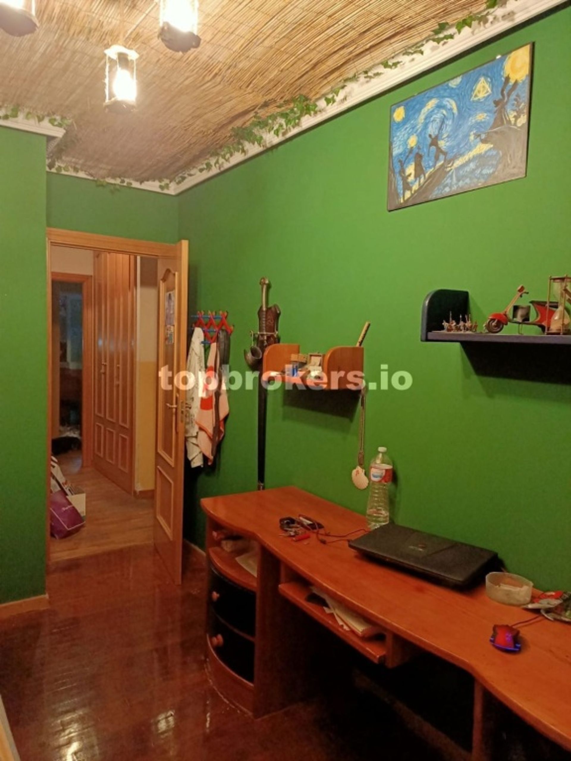 House in Ciudad Real, Castilla-La Mancha 11541820