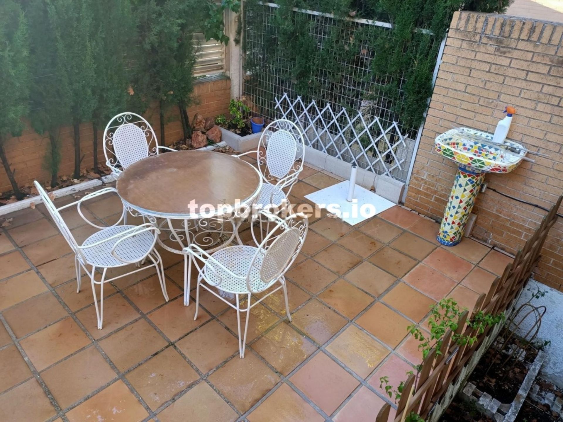 House in Ciudad Real, Castilla-La Mancha 11541820