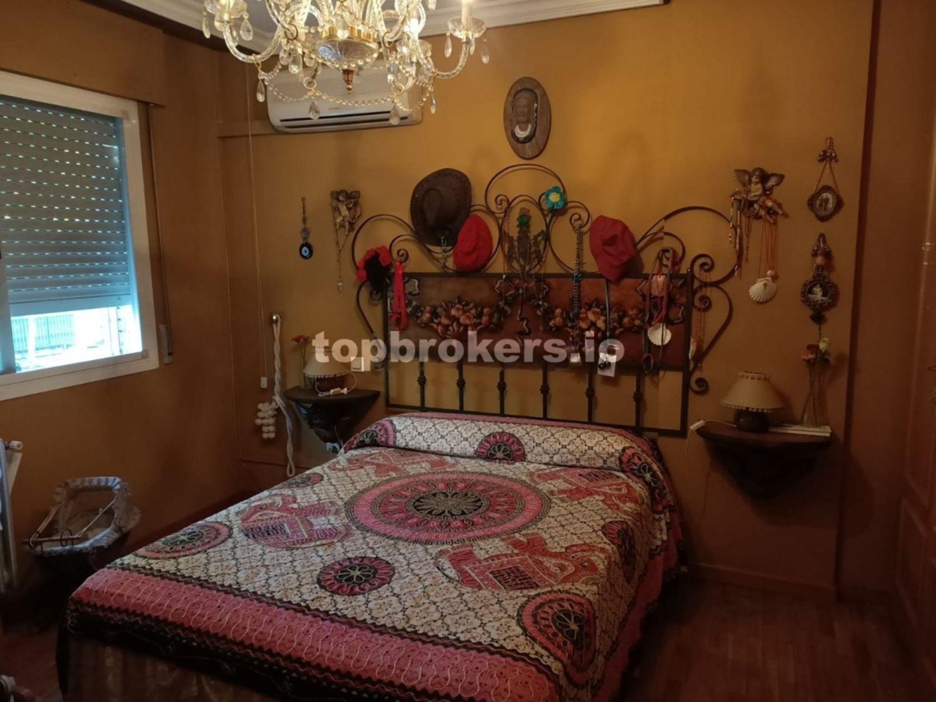 House in Ciudad Real, Castilla-La Mancha 11541820