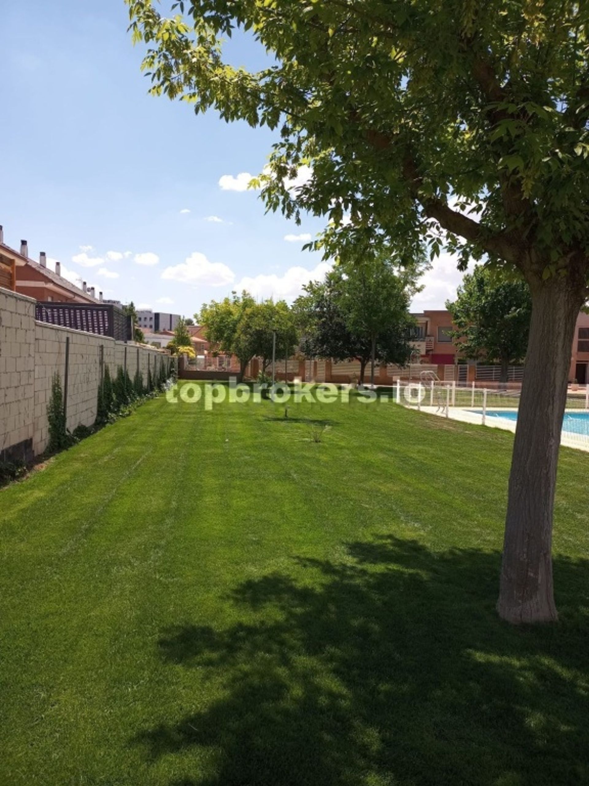 House in Ciudad Real, Castilla-La Mancha 11541820