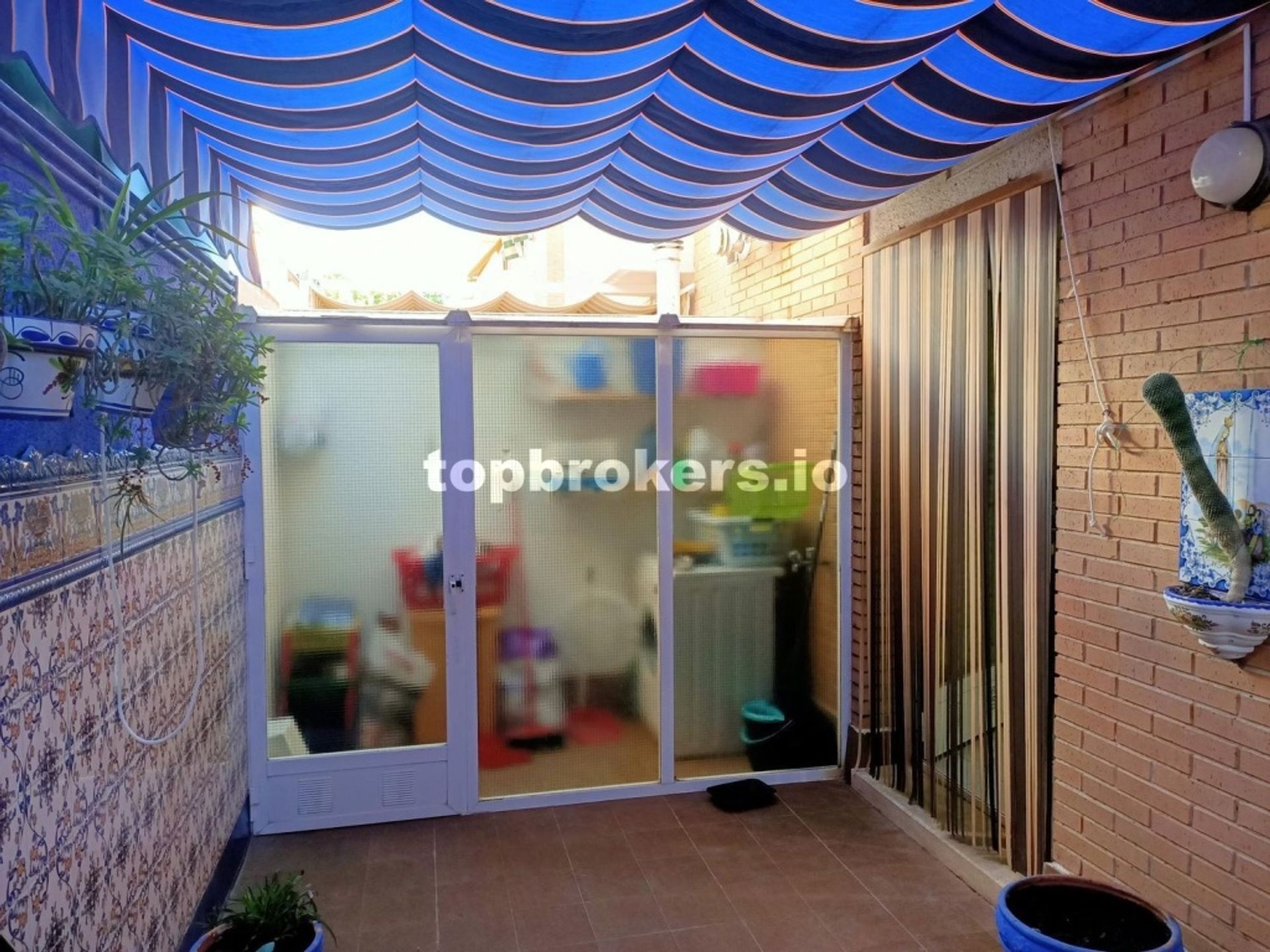 House in Ciudad Real, Castilla-La Mancha 11541820