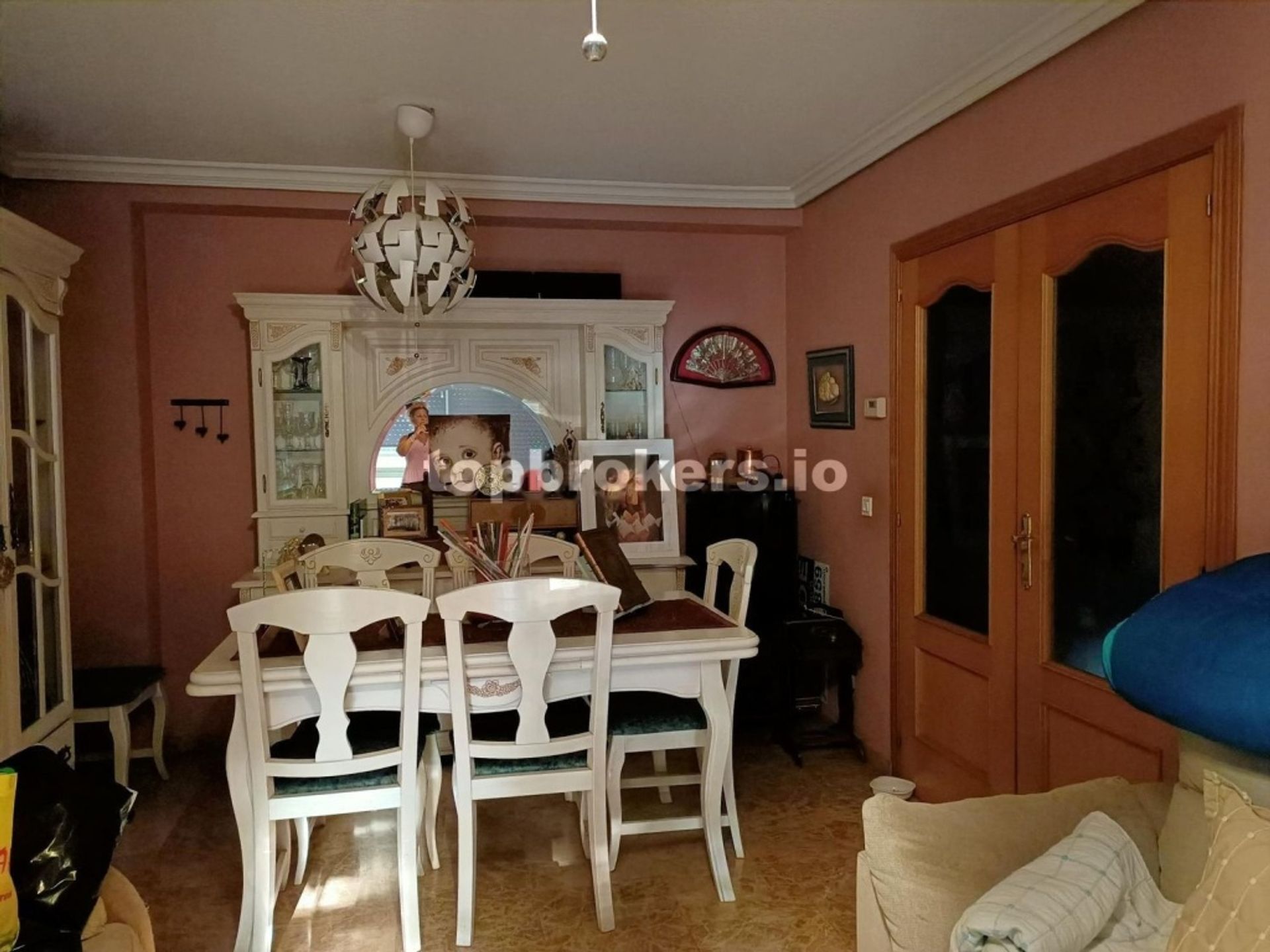 House in Ciudad Real, Castilla-La Mancha 11541820