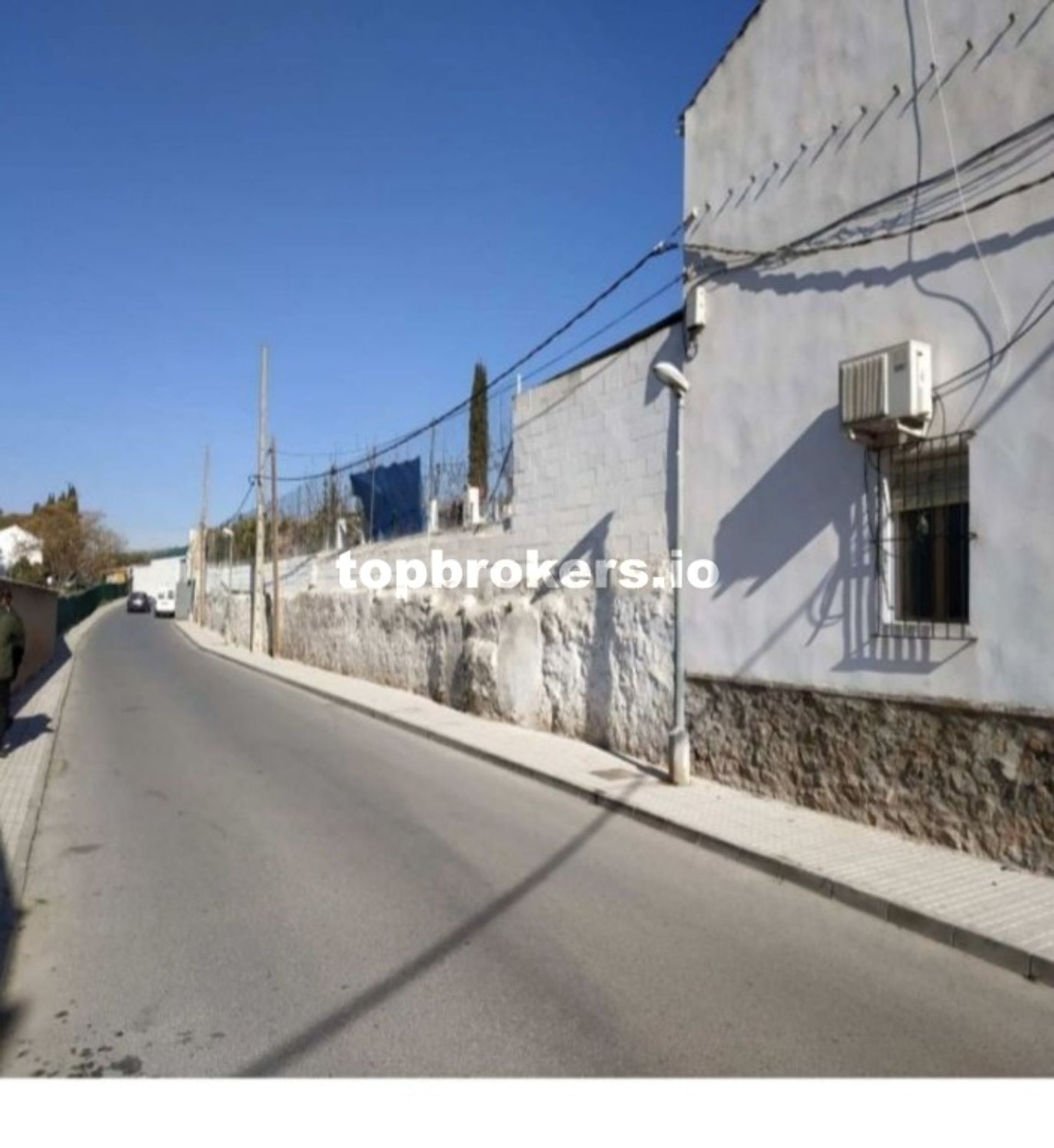 Casa nel Alcaudete, Andalusia 11541823