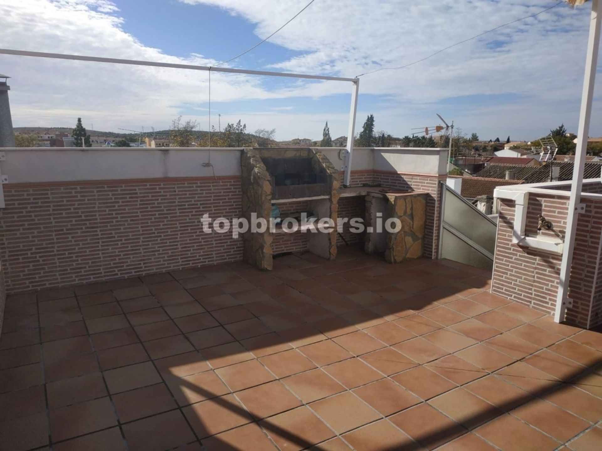 House in Linares, Andalucía 11541829