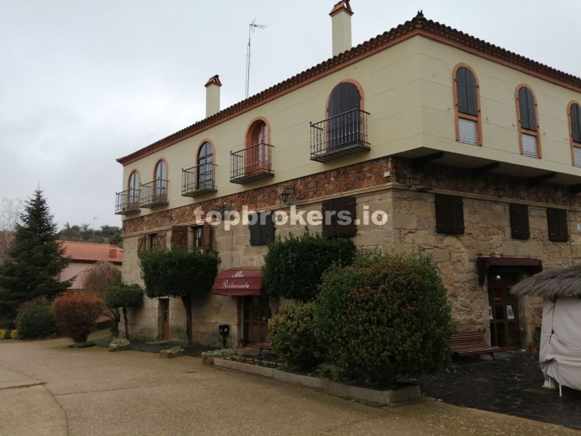 rumah dalam Muelas del Pan, Castilla y León 11541830