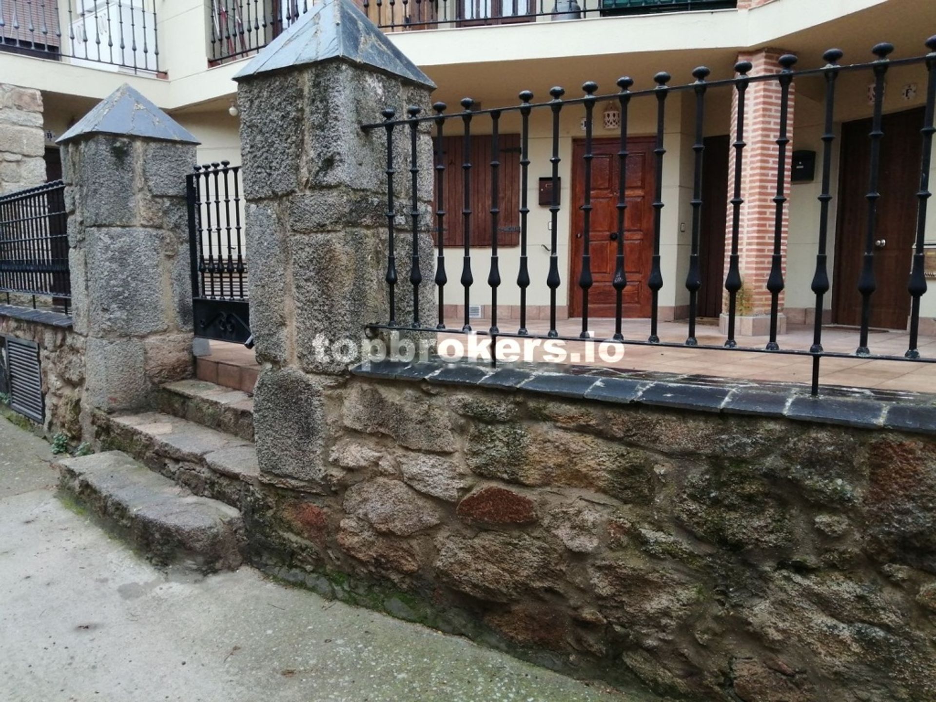 House in Muelas del Pan, Castilla y León 11541830