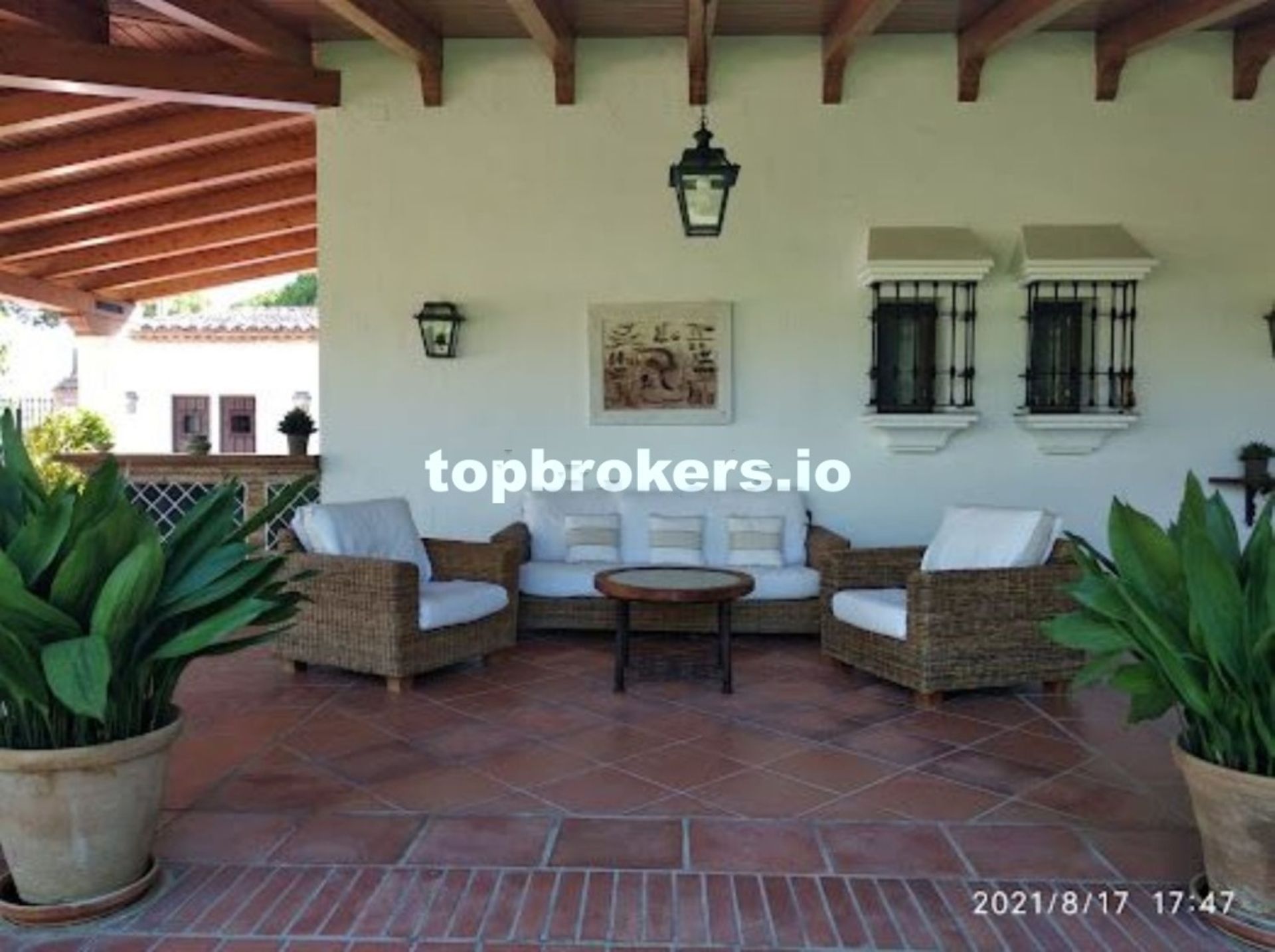 House in Andújar, Andalucía 11541833